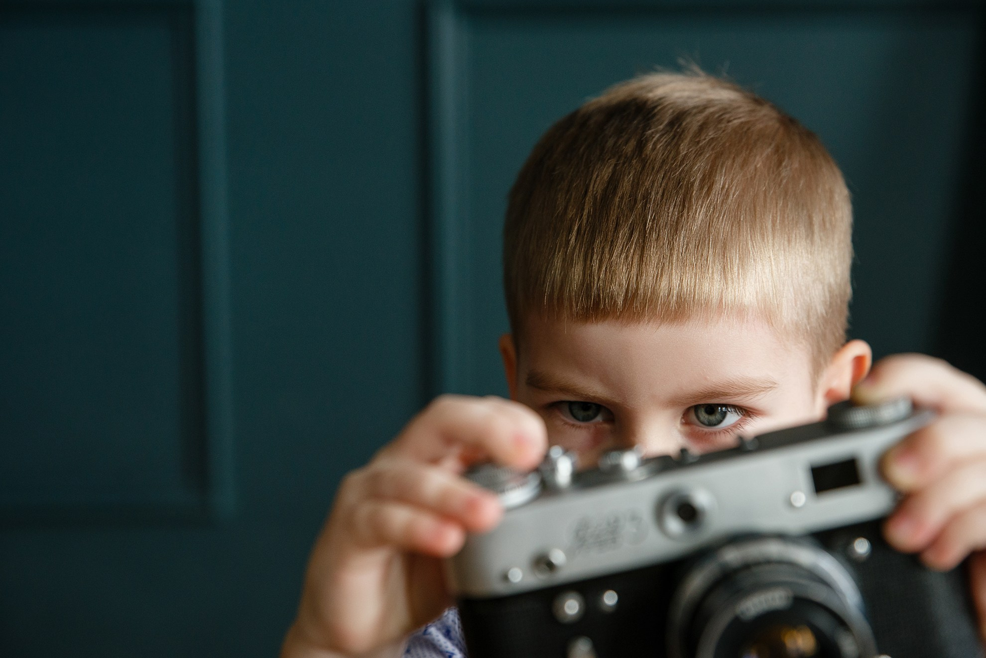 Семейный праздник. Константин Солодянкин — свадебный и репортажный фотограф в Екатеринбурге и Верхней Пышме