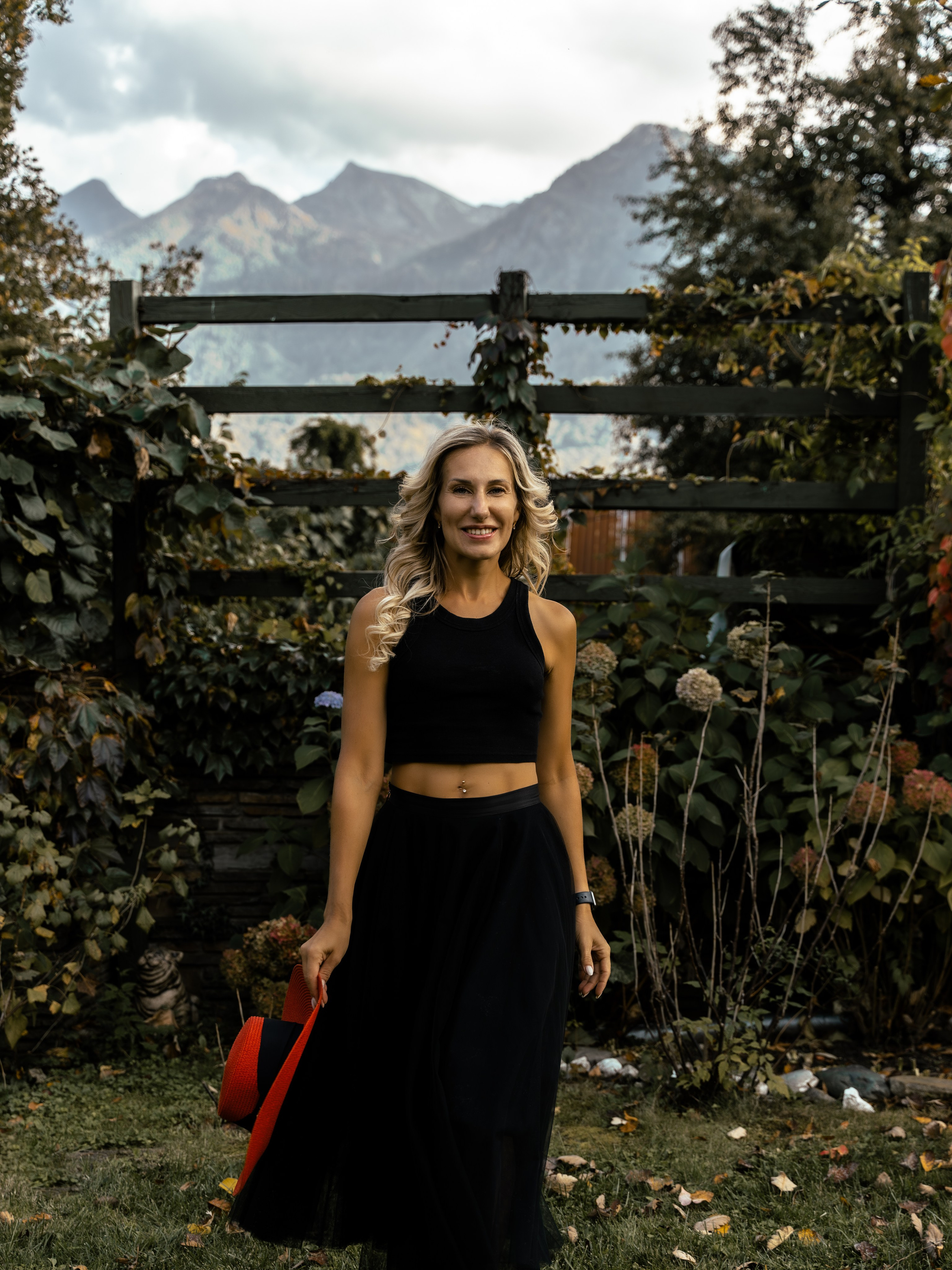 Ирина. Репортажный фотограф в Красной Поляне и Сочи Павлюченко Екатерина