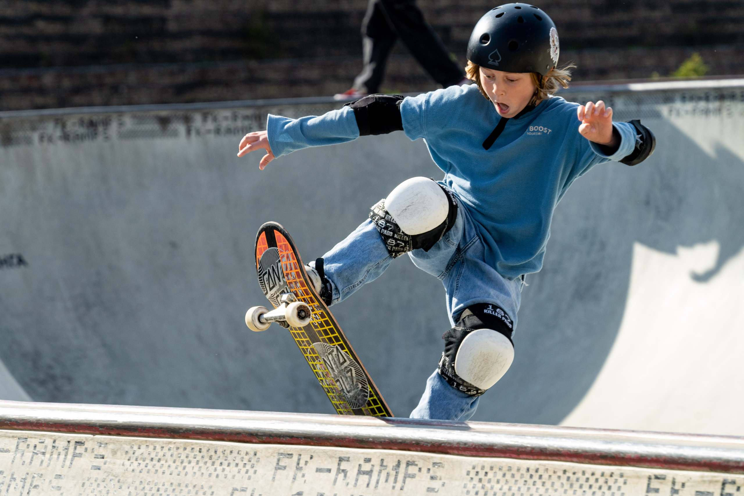 Чемпионат России по скейтбордингу на курорте Красная Поляна 2022. Репортажный фотограф в Красной Поляне и Сочи Павлюченко Екатерина