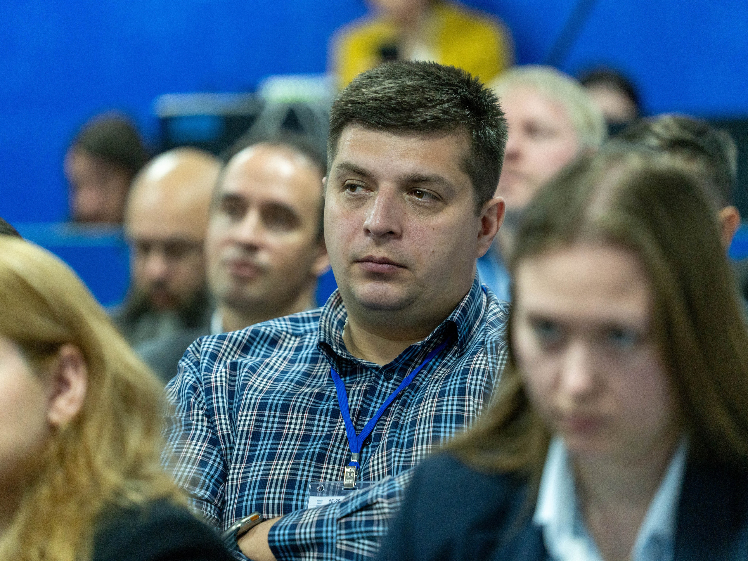 Форум АтомЭкспо 2024 Сириус. Репортажный фотограф в Красной Поляне и Сочи Павлюченко Екатерина