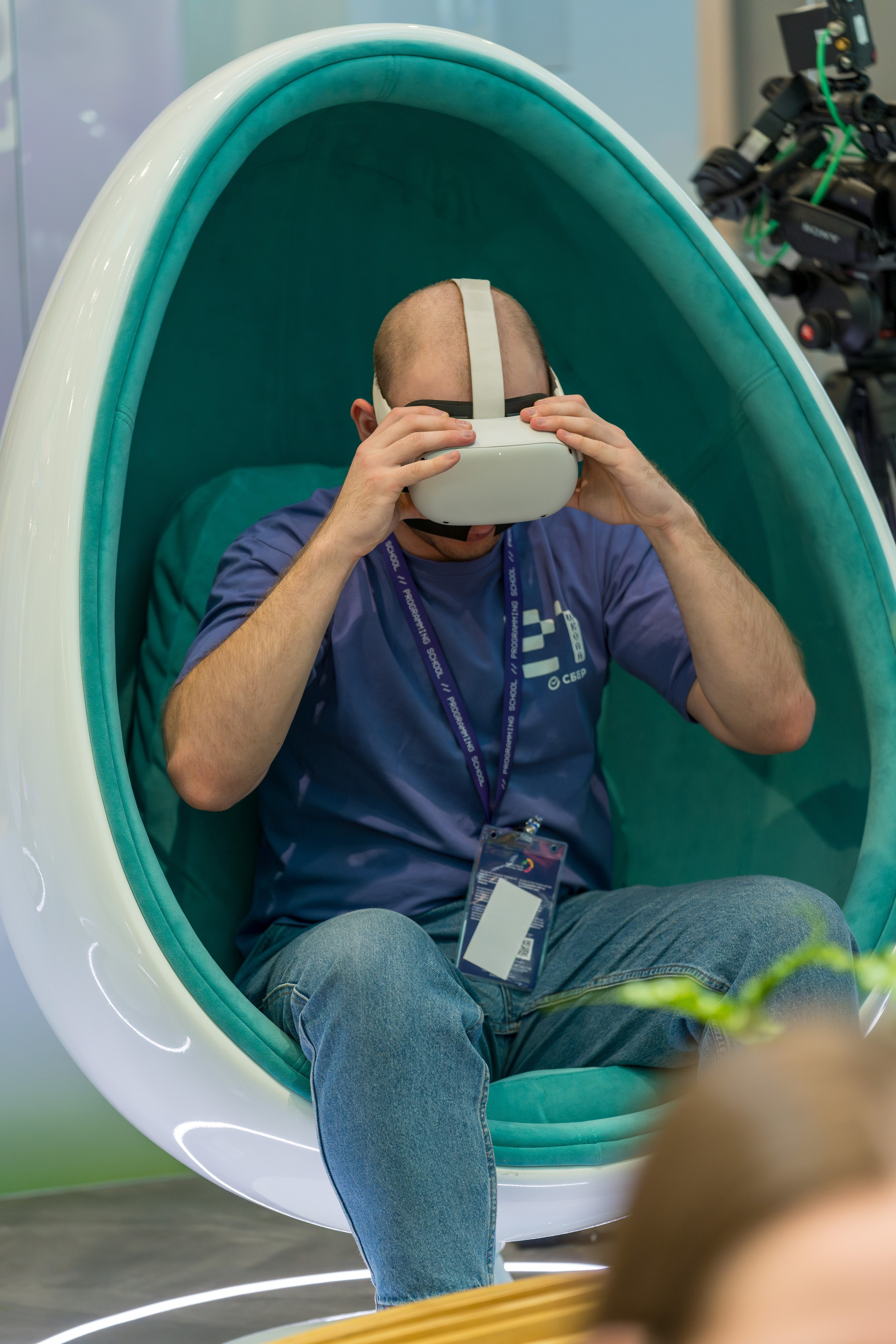 Фотоотчет для партнерской интеграции Сбербанк на ВМФ в Сириус 2024. Репортажный фотограф в Красной Поляне и Сочи Павлюченко Екатерина