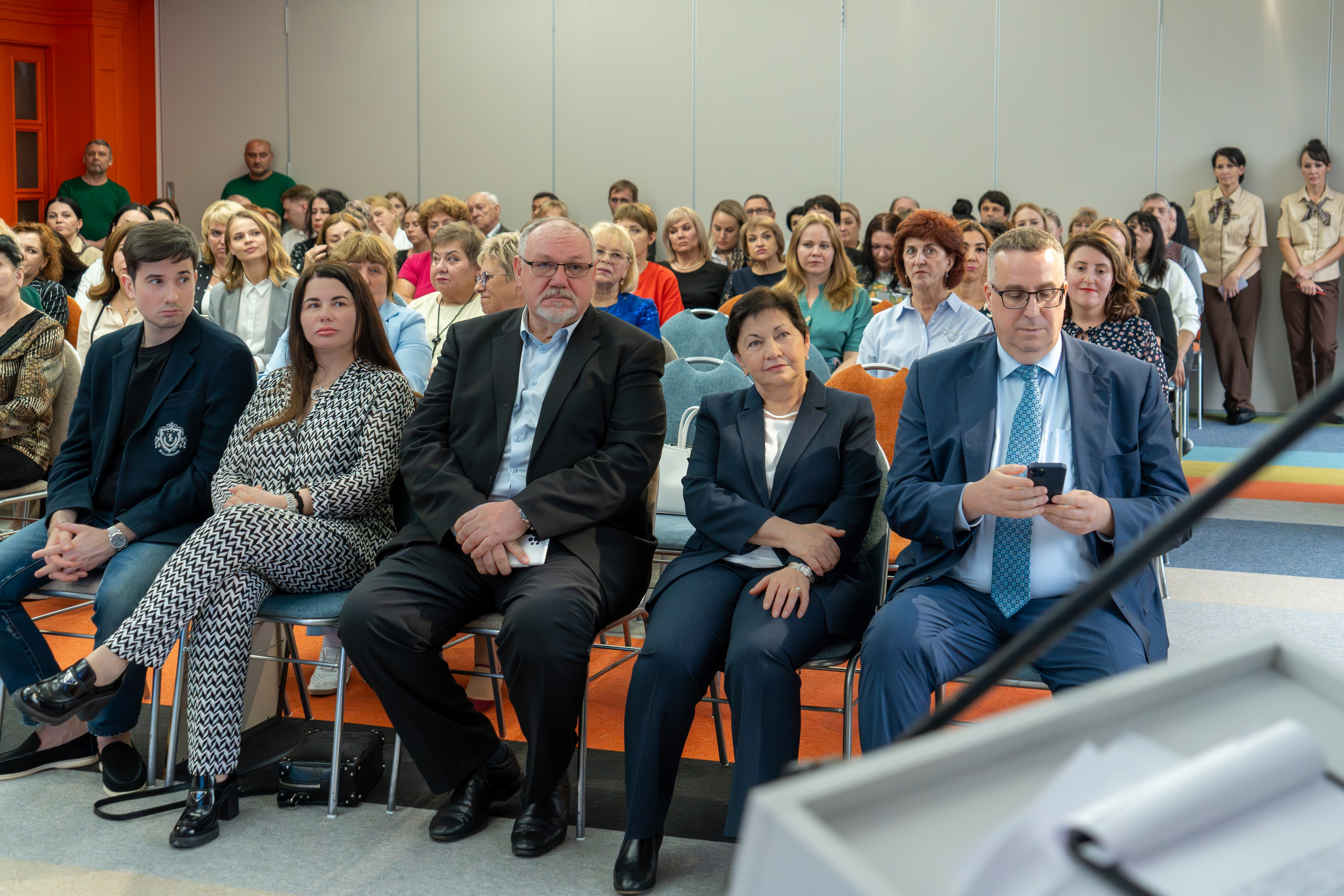 ЦСТЭ холдинг 2023. Репортажный фотограф в Красной Поляне и Сочи Павлюченко Екатерина