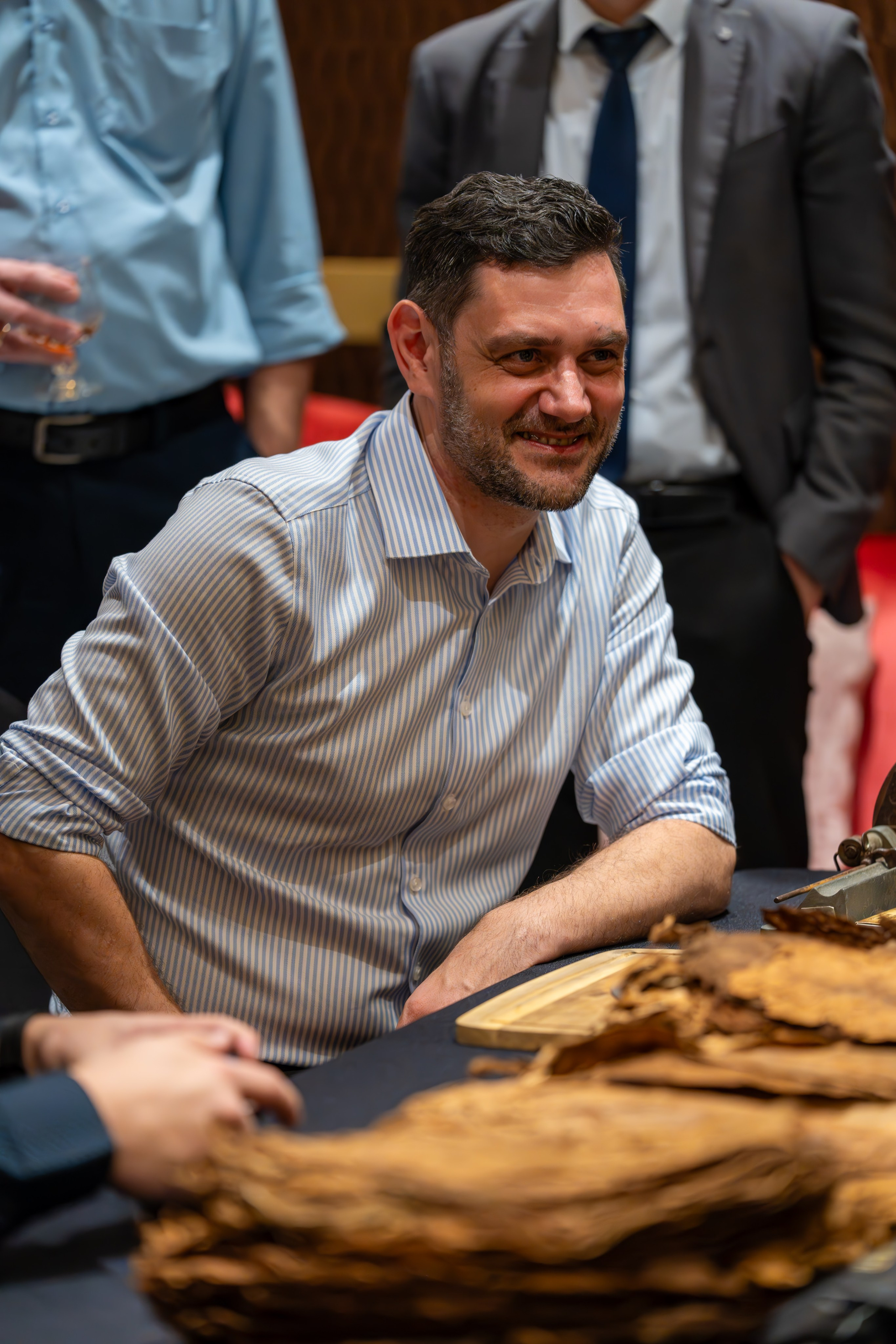 MICE мероприятие для компании «Базис». Репортажный фотограф в Красной Поляне и Сочи Павлюченко Екатерина