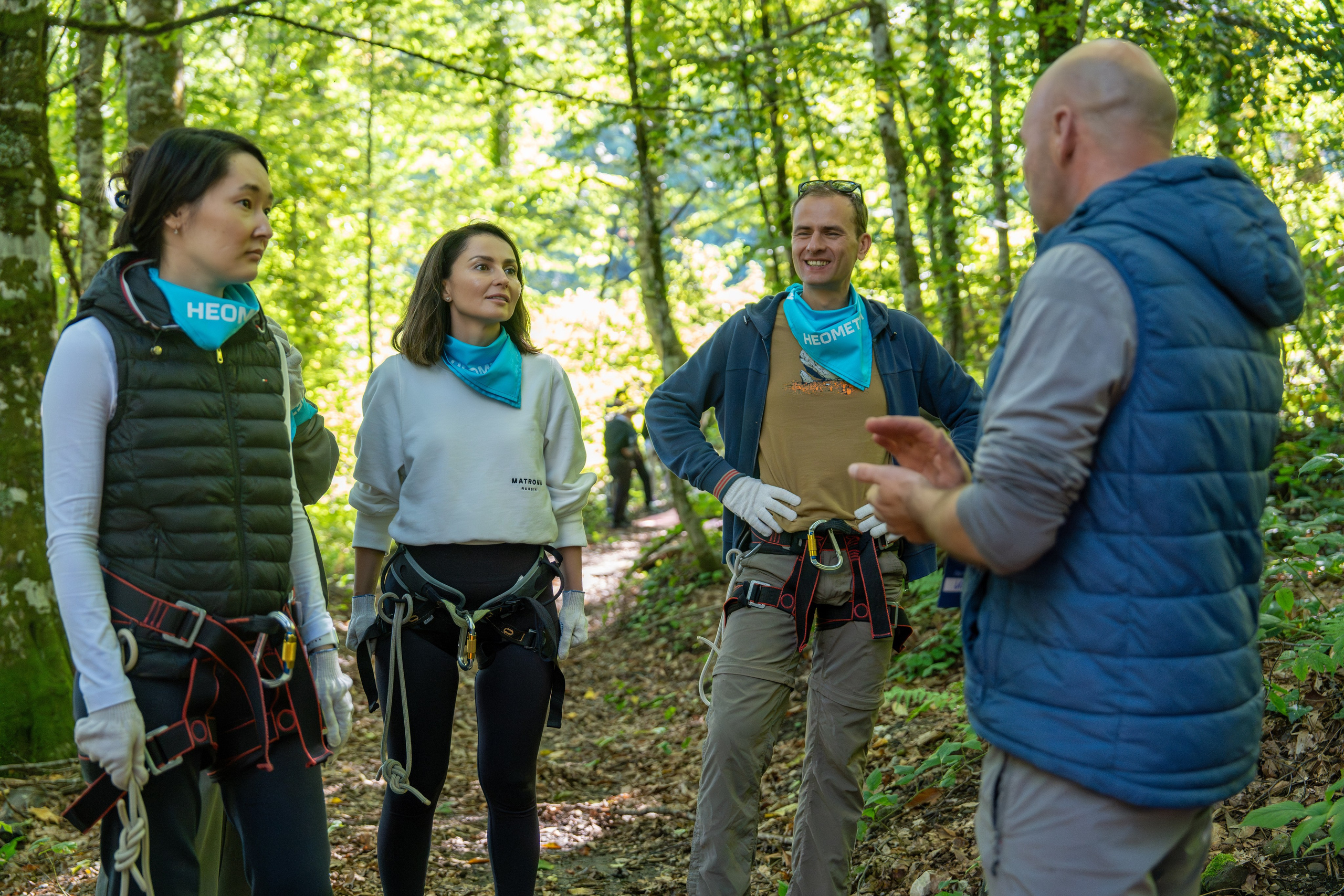 MICE меоприятие на курорте Красная Поляна для компании «Неометрия''. Репортажный фотограф в Красной Поляне и Сочи Павлюченко Екатерина