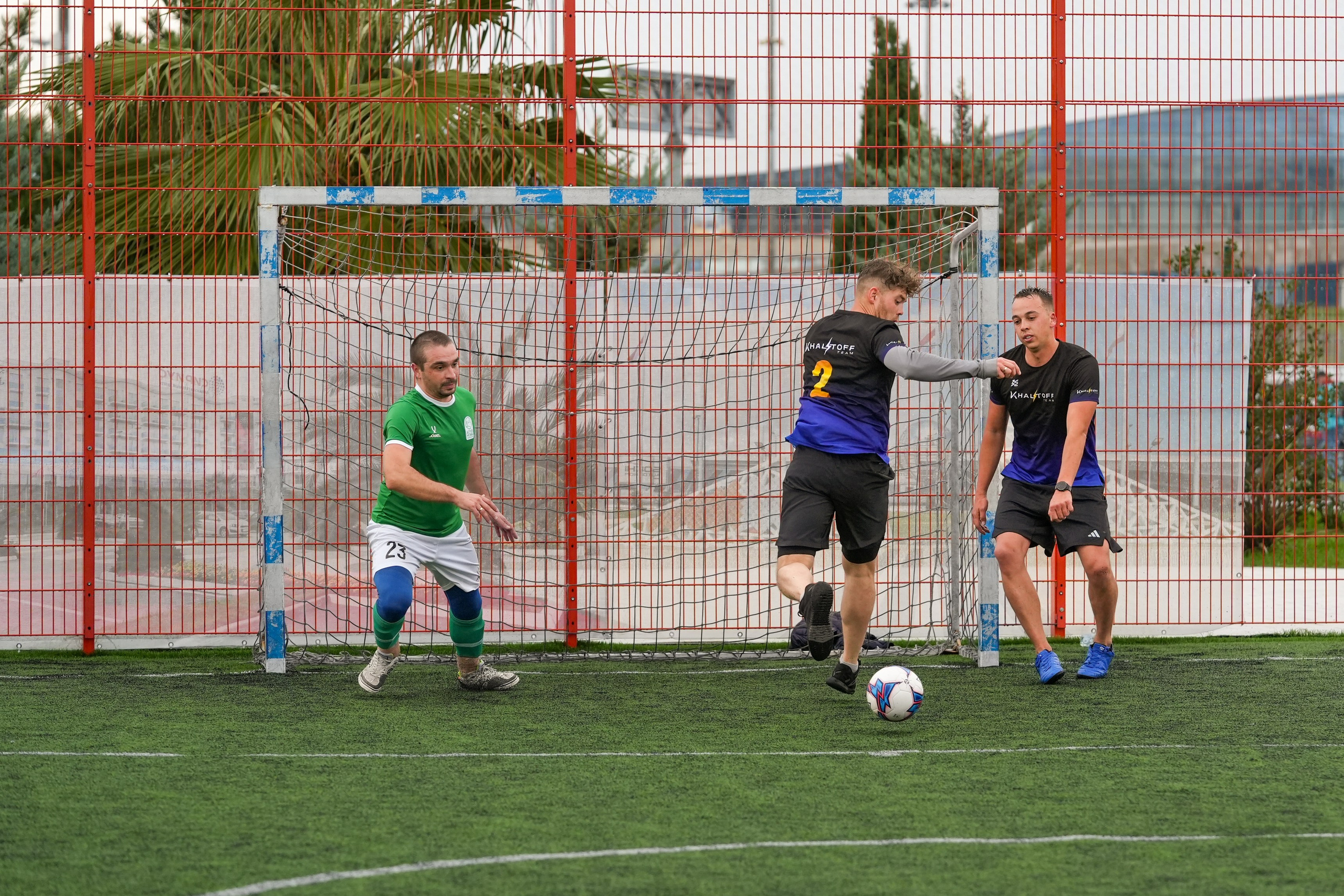 Мини футбол в рамках «АзияЭкспо» 2024. Репортажный фотограф в Красной Поляне и Сочи Павлюченко Екатерина