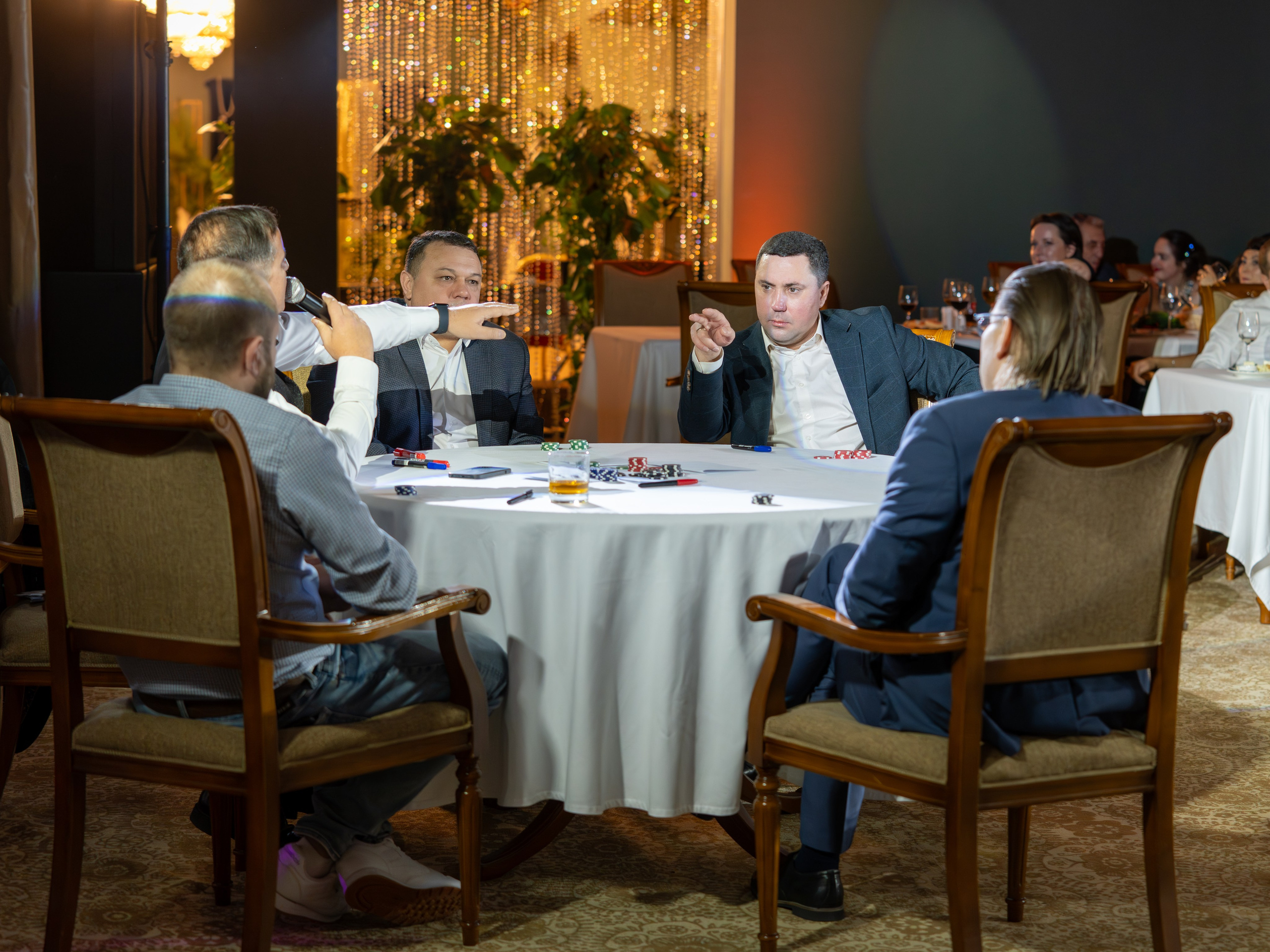 Новый год в стиле Great Gatsby. Репортажный фотограф в Красной Поляне и Сочи Павлюченко Екатерина