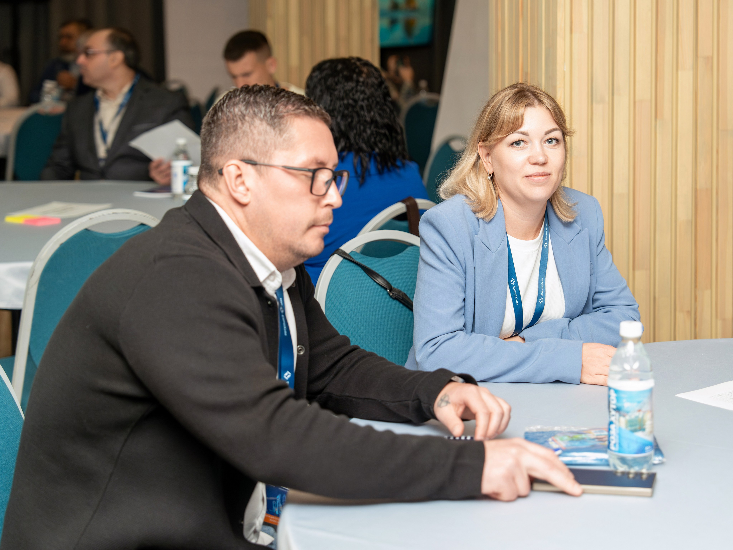 Форум развития 2024 ЕвроХим. Репортажный фотограф в Красной Поляне и Сочи Павлюченко Екатерина