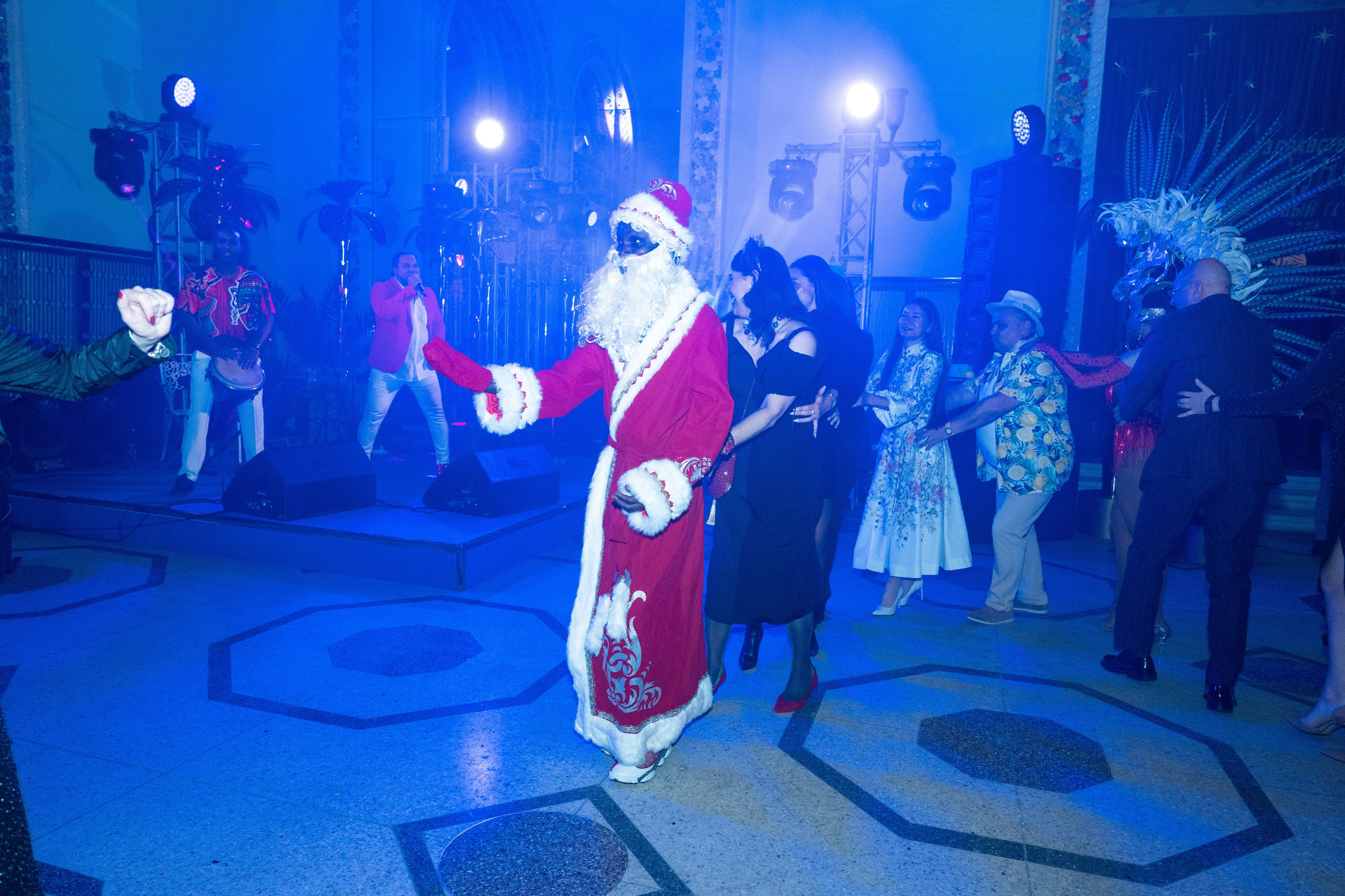 RS Bosco. Репортажный фотограф в Красной Поляне и Сочи Павлюченко Екатерина