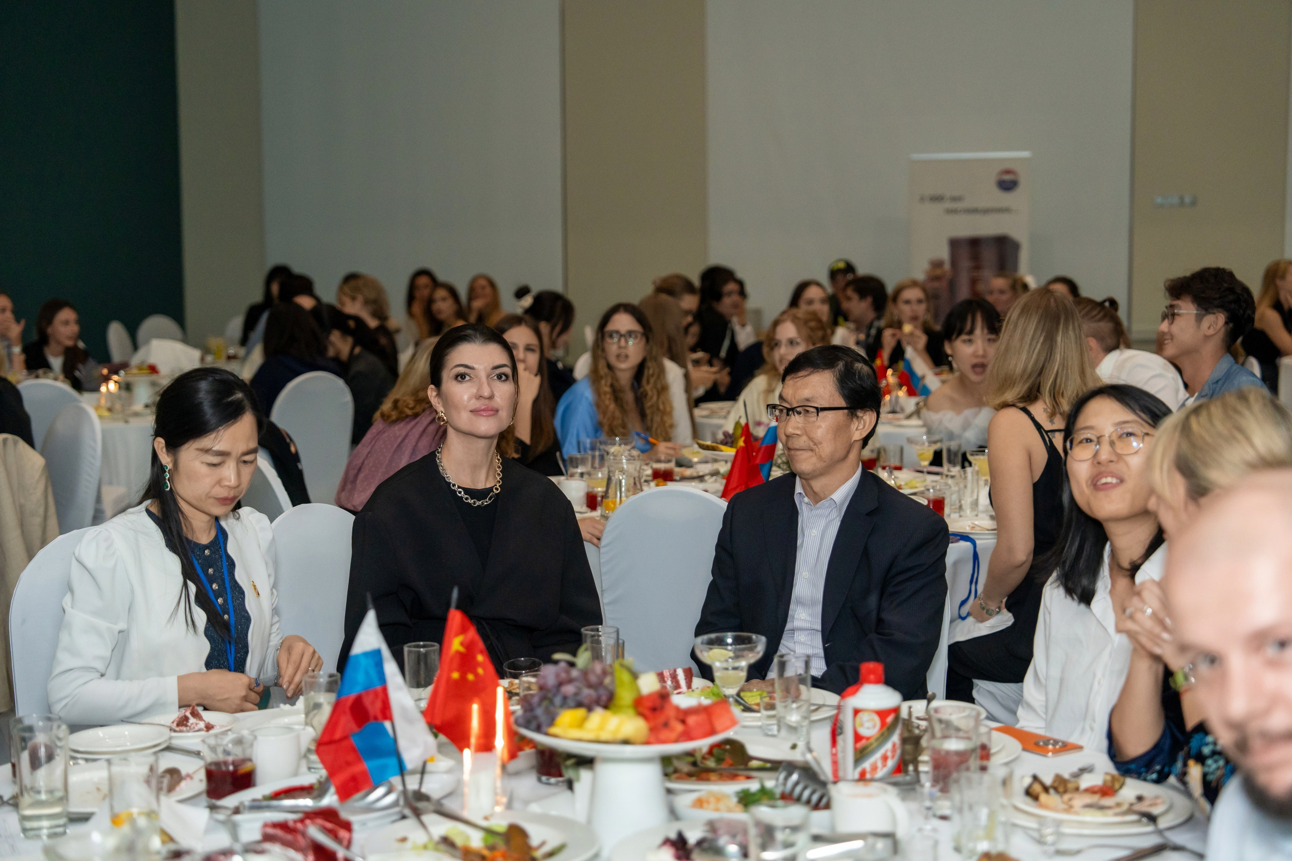 ChinaRosaFest 2024. Репортажный фотограф в Красной Поляне и Сочи Павлюченко Екатерина