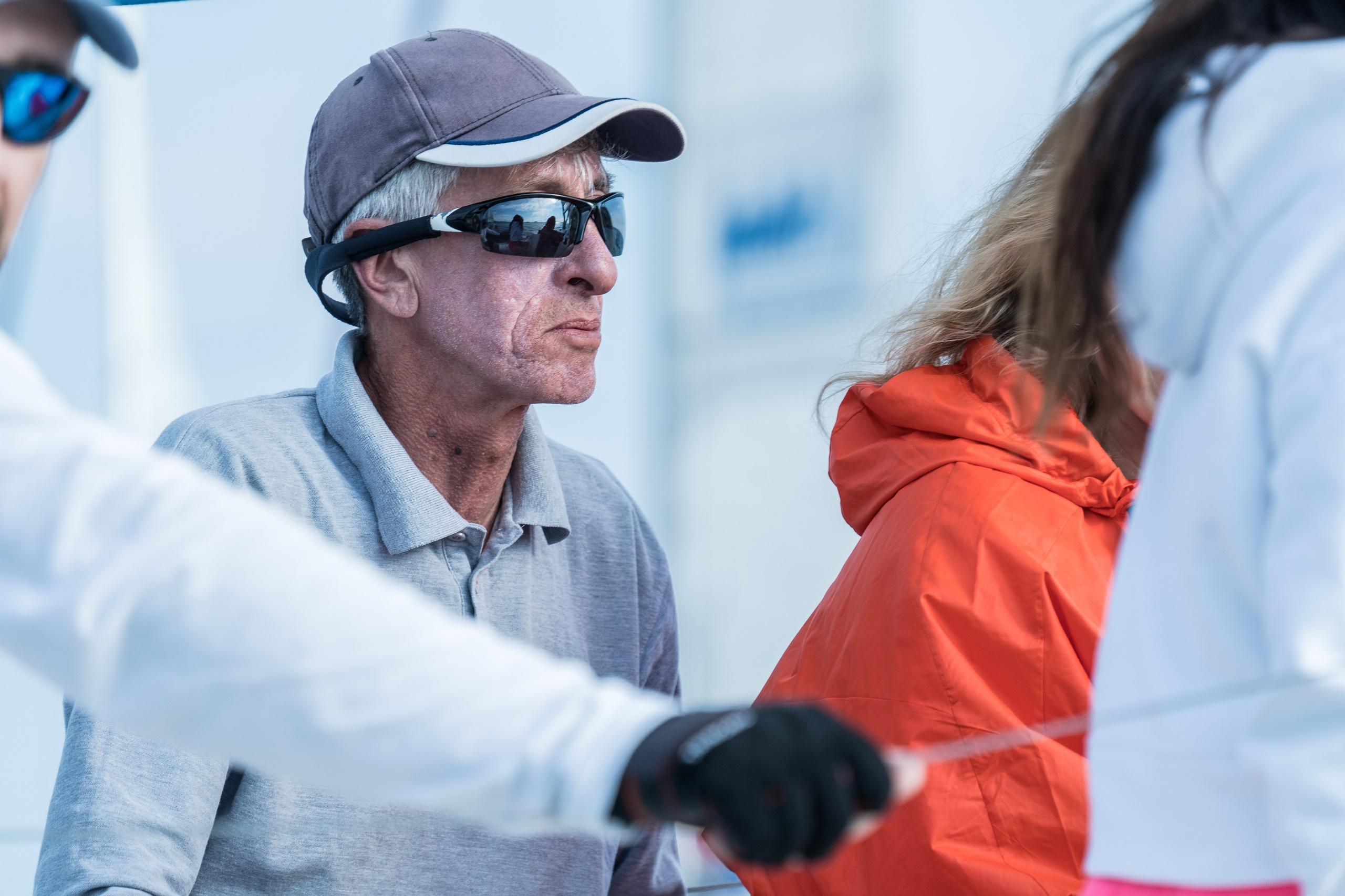 Яхтинг Сила Ветра. Репортажный фотограф в Красной Поляне и Сочи Павлюченко Екатерина