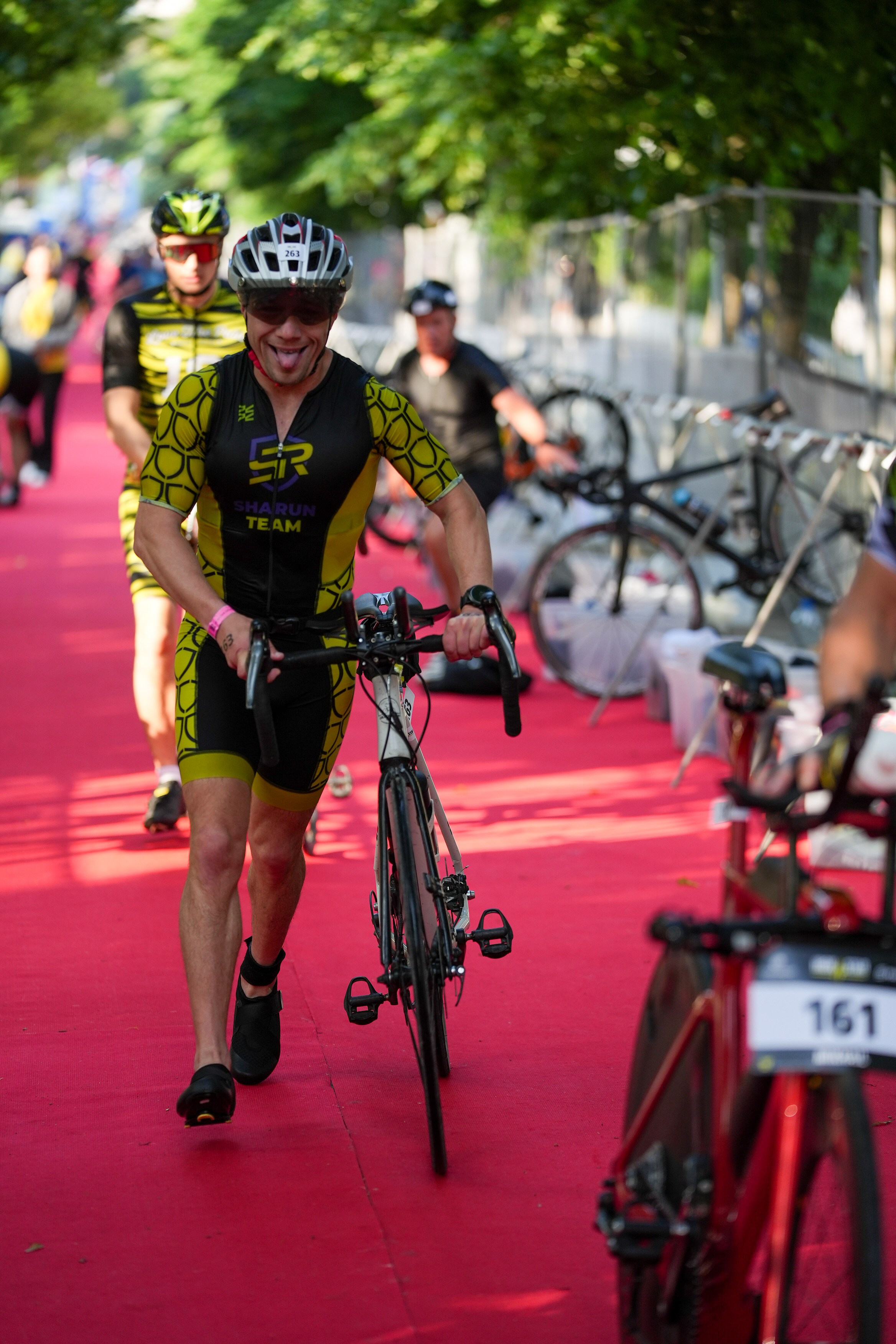 Триатлон Геленджик 2023 — отстрел. Репортажный фотограф в Красной Поляне и Сочи Павлюченко Екатерина