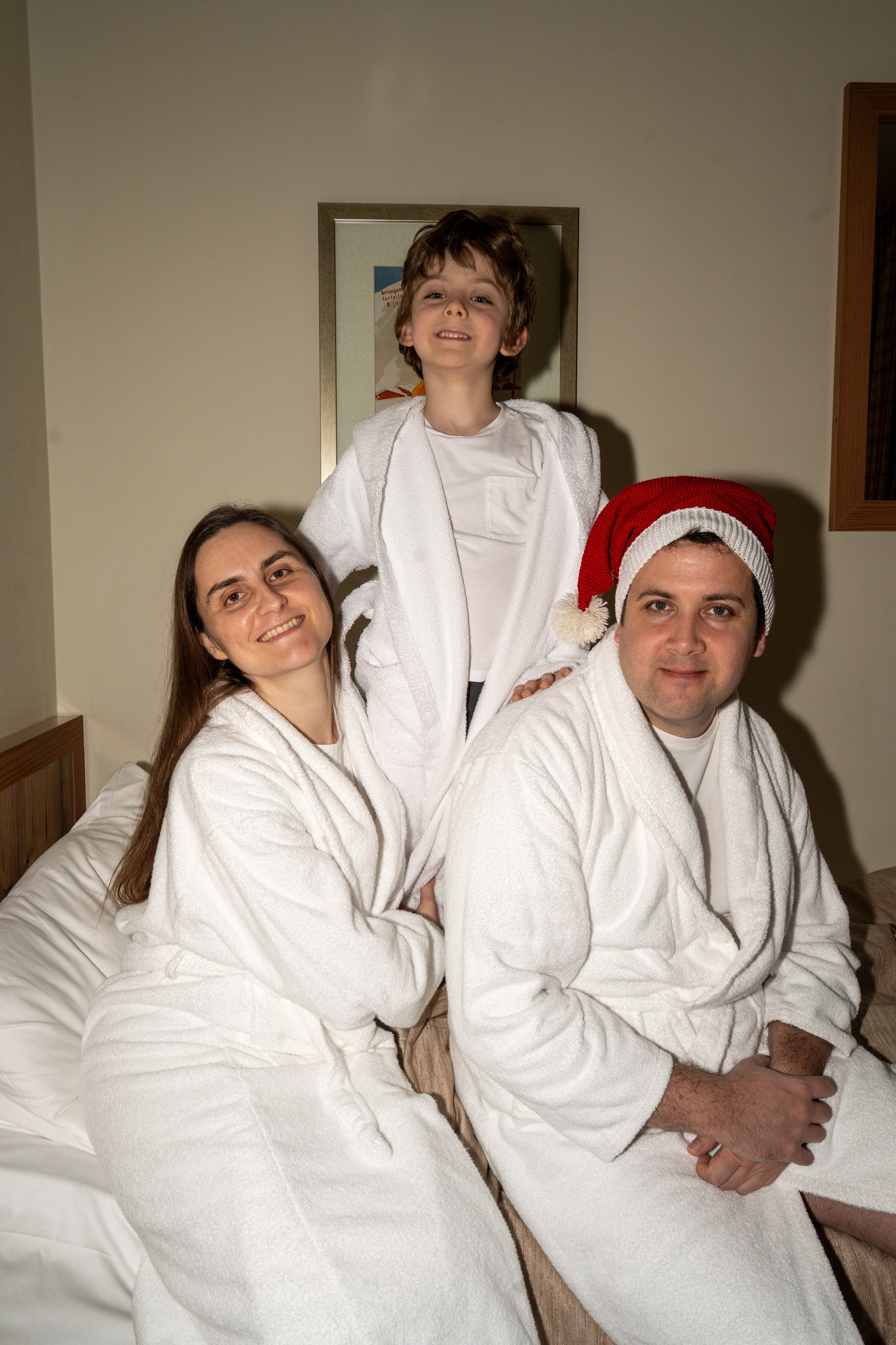 RS NYEAR2026. Репортажный фотограф в Красной Поляне и Сочи Павлюченко Екатерина