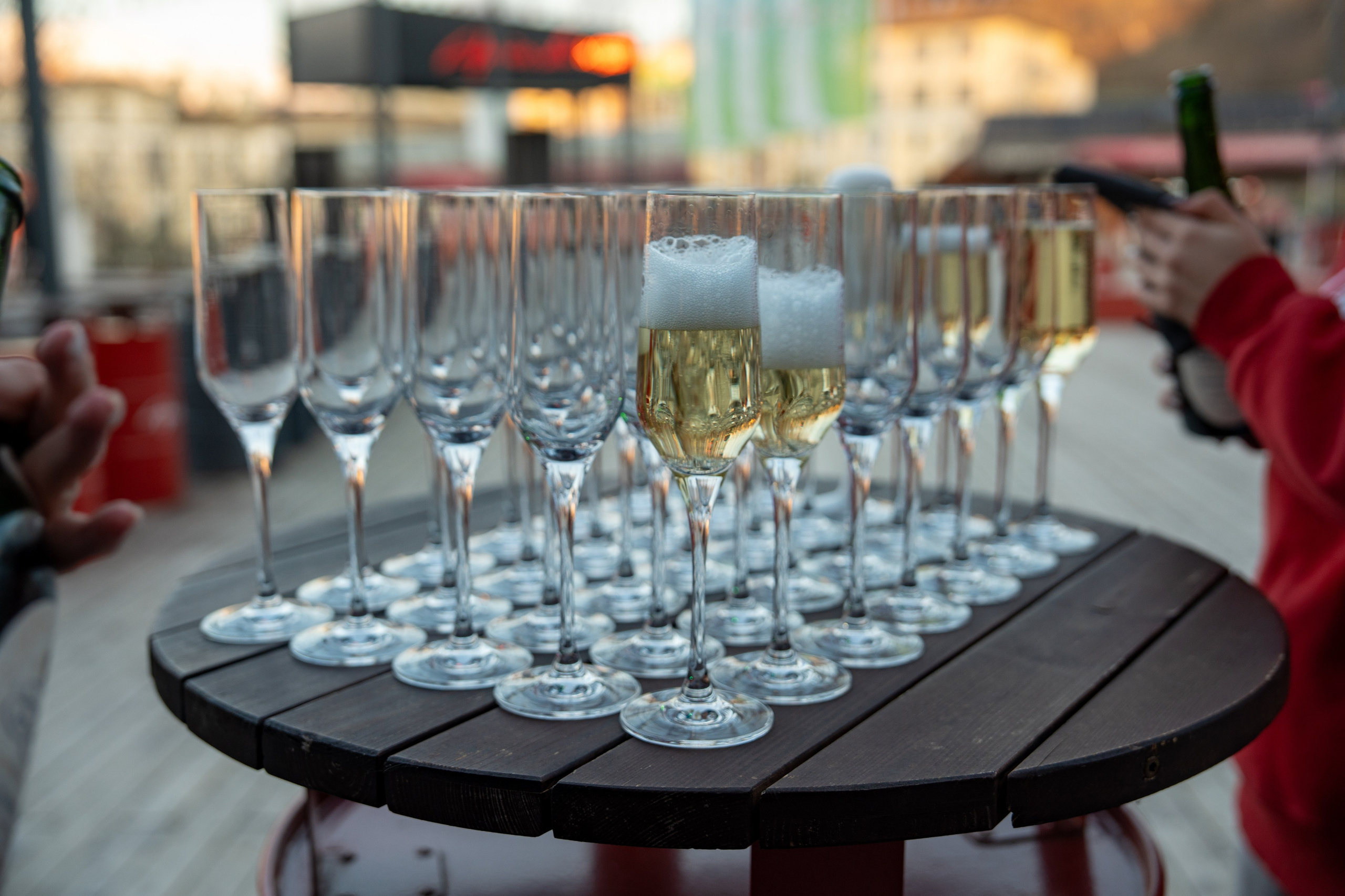 S7. Репортажный фотограф в Красной Поляне и Сочи Павлюченко Екатерина