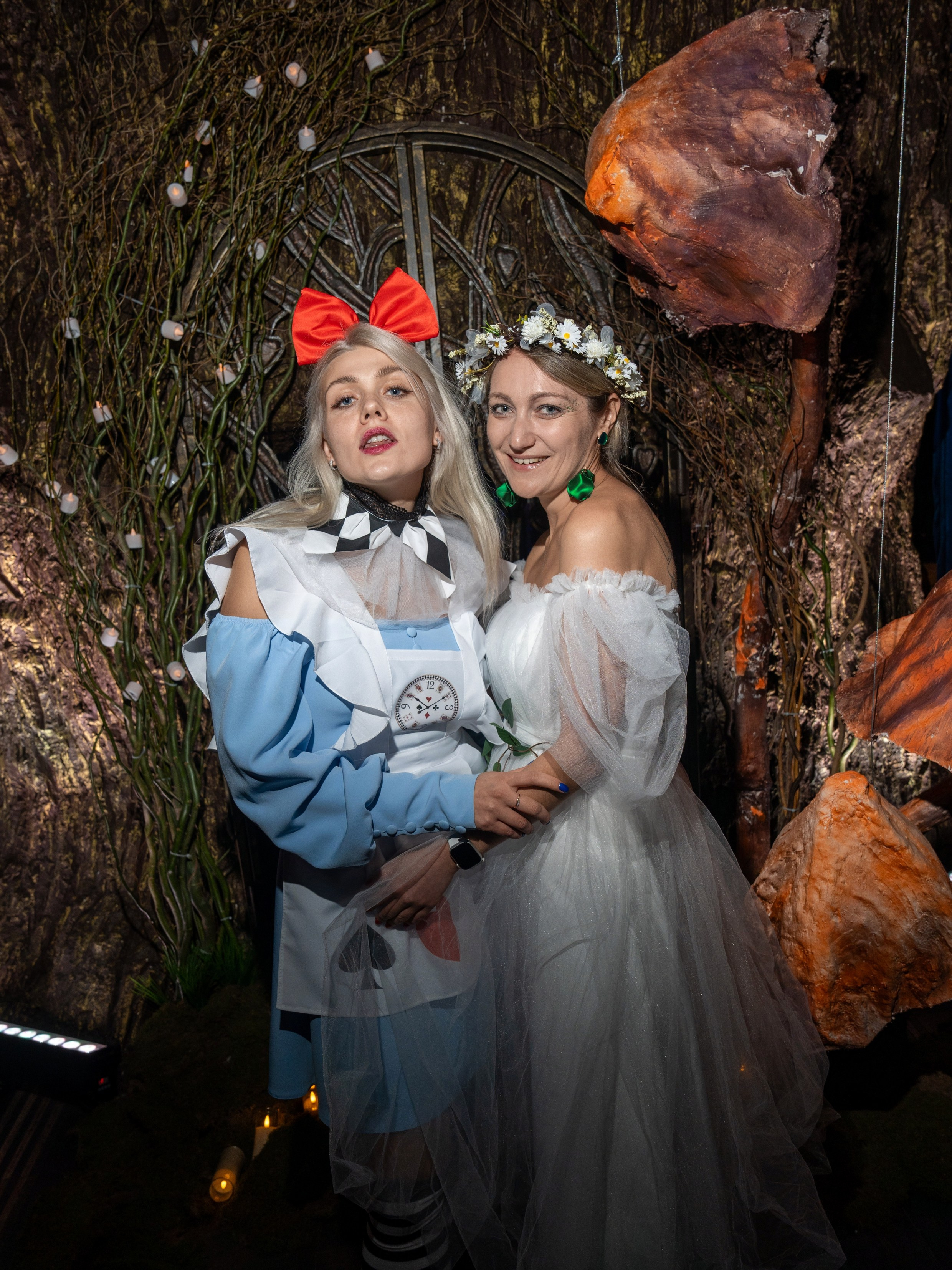 Гала-ужи «Акваполис». Репортажный фотограф в Красной Поляне и Сочи Павлюченко Екатерина