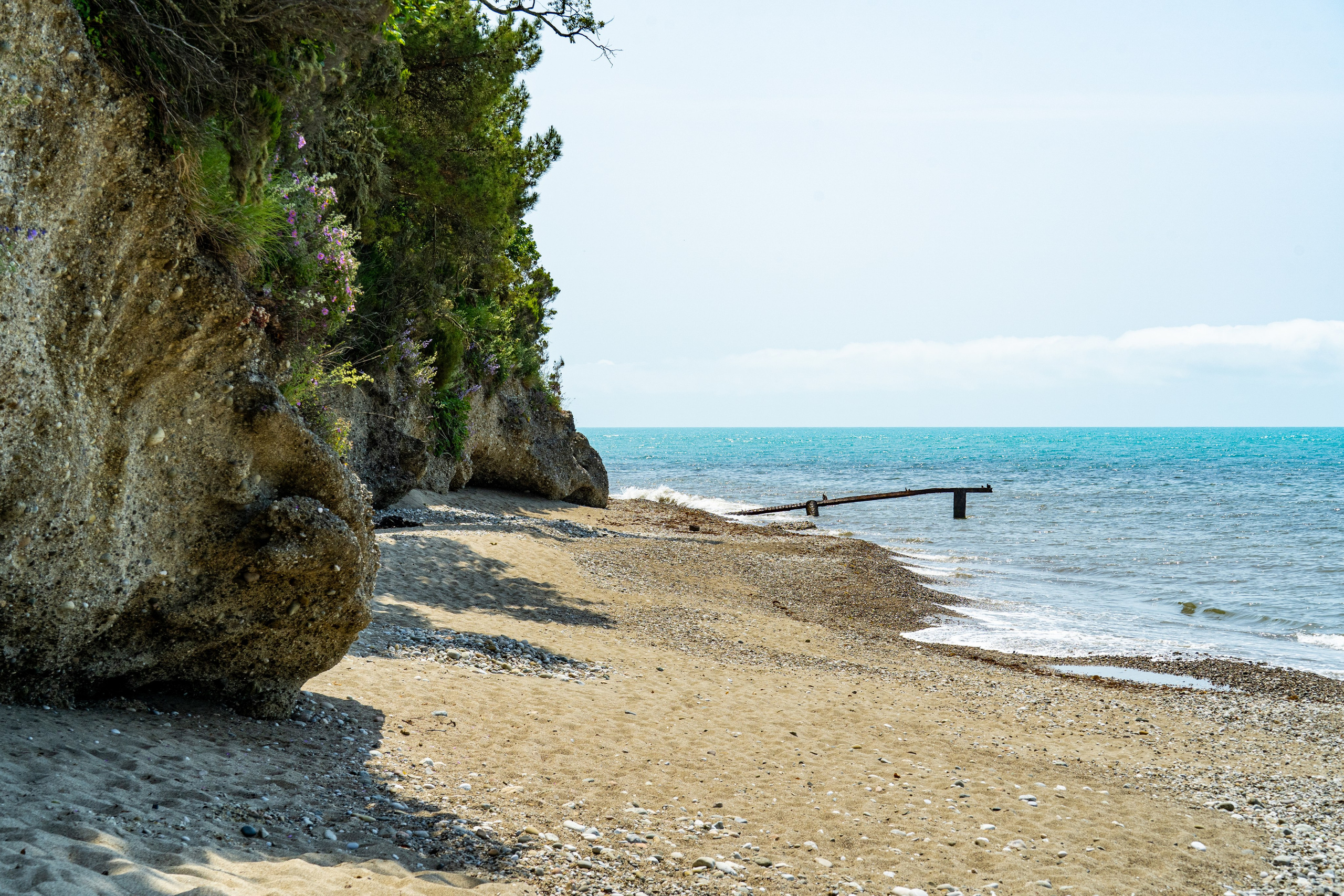 Путешествия и пейзаж. Репортажный фотограф в Красной Поляне и Сочи Павлюченко Екатерина