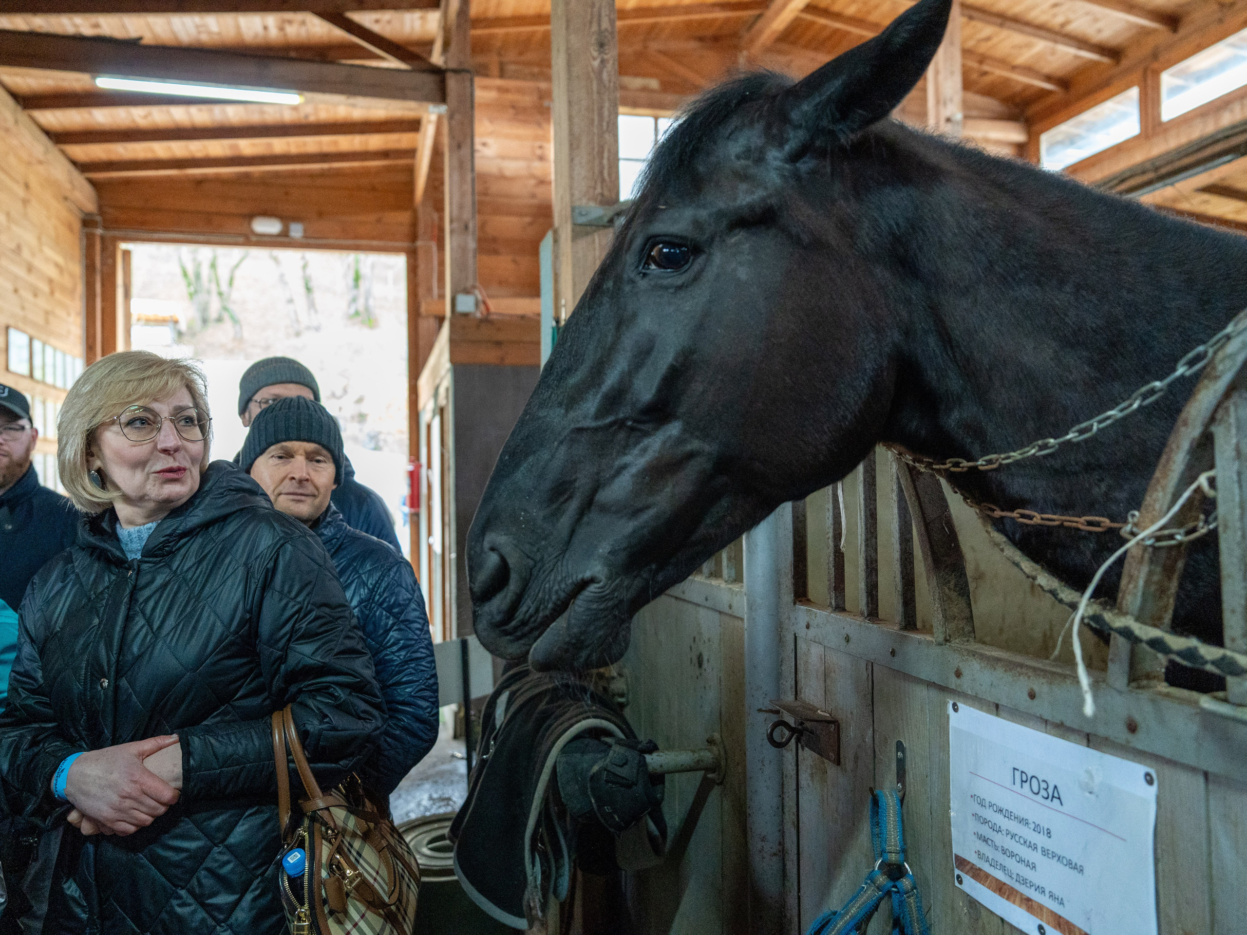 MICE мероприятие на ферме Экзархо. Репортажный фотограф в Красной Поляне и Сочи Павлюченко Екатерина