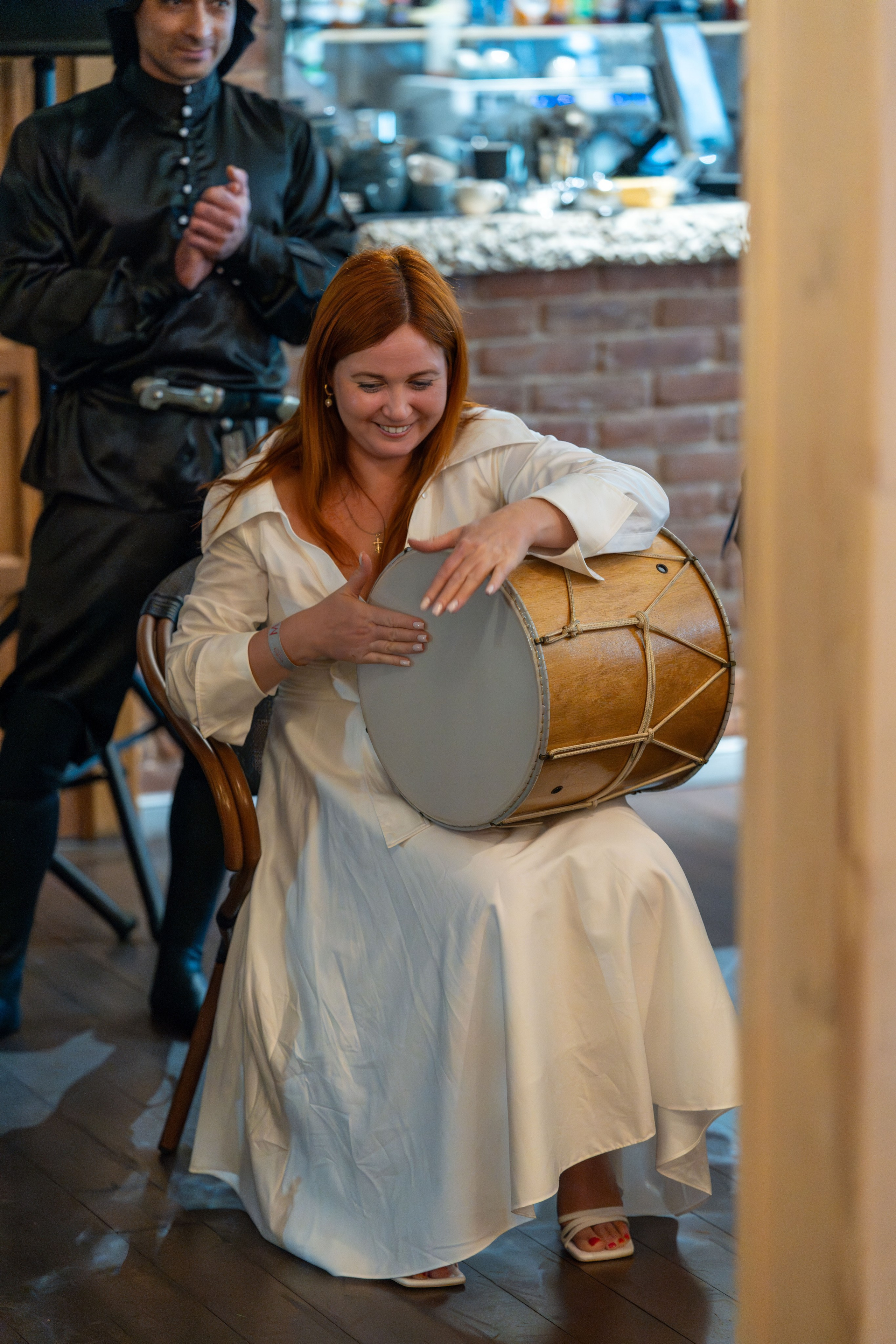 MICE мероприятие для компании Р-фарм. Репортажный фотограф в Красной Поляне и Сочи Павлюченко Екатерина