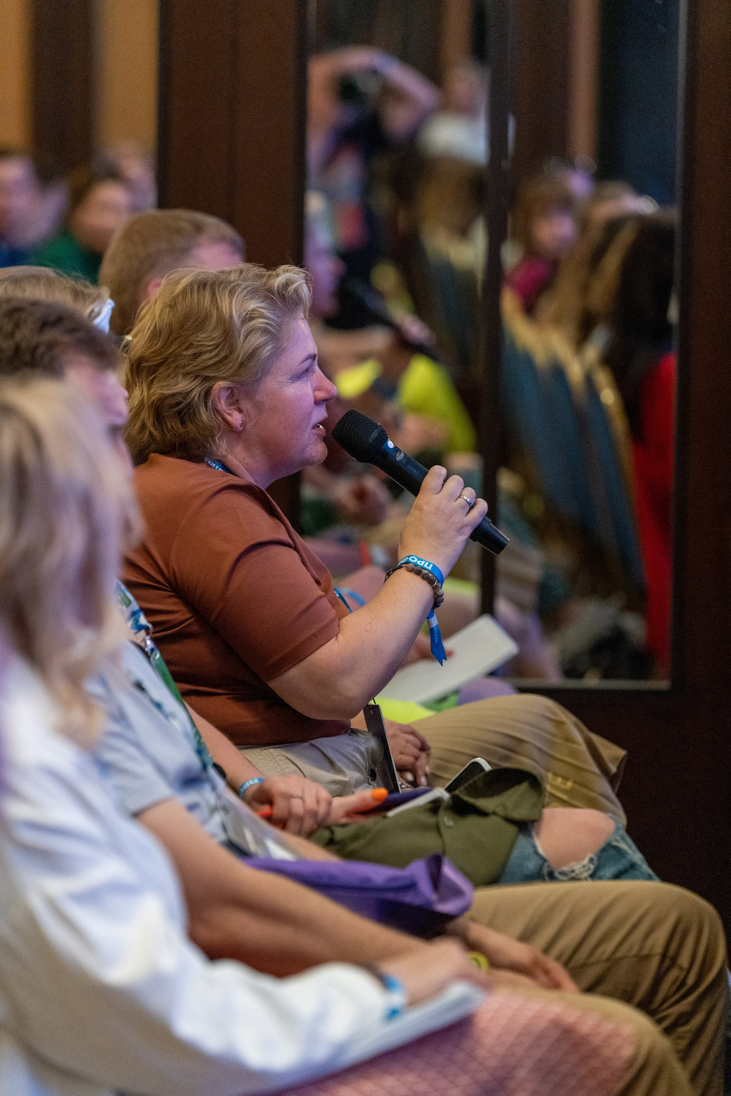 Фотоотчет партнерской интеграции СБП на Gastreet 2023. Репортажный фотограф в Красной Поляне и Сочи Павлюченко Екатерина