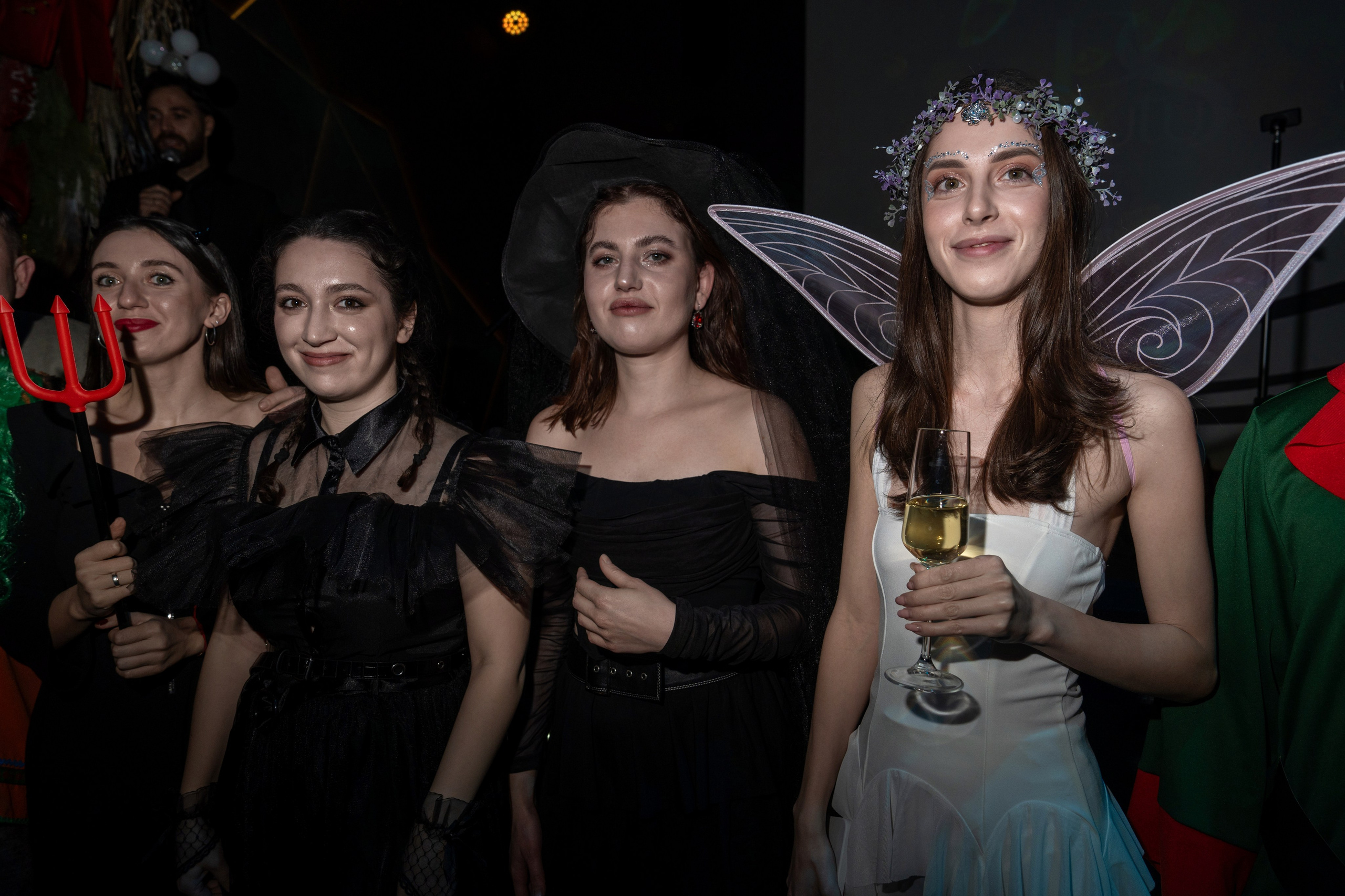 Гала-ужи «Акваполис». Репортажный фотограф в Красной Поляне и Сочи Павлюченко Екатерина