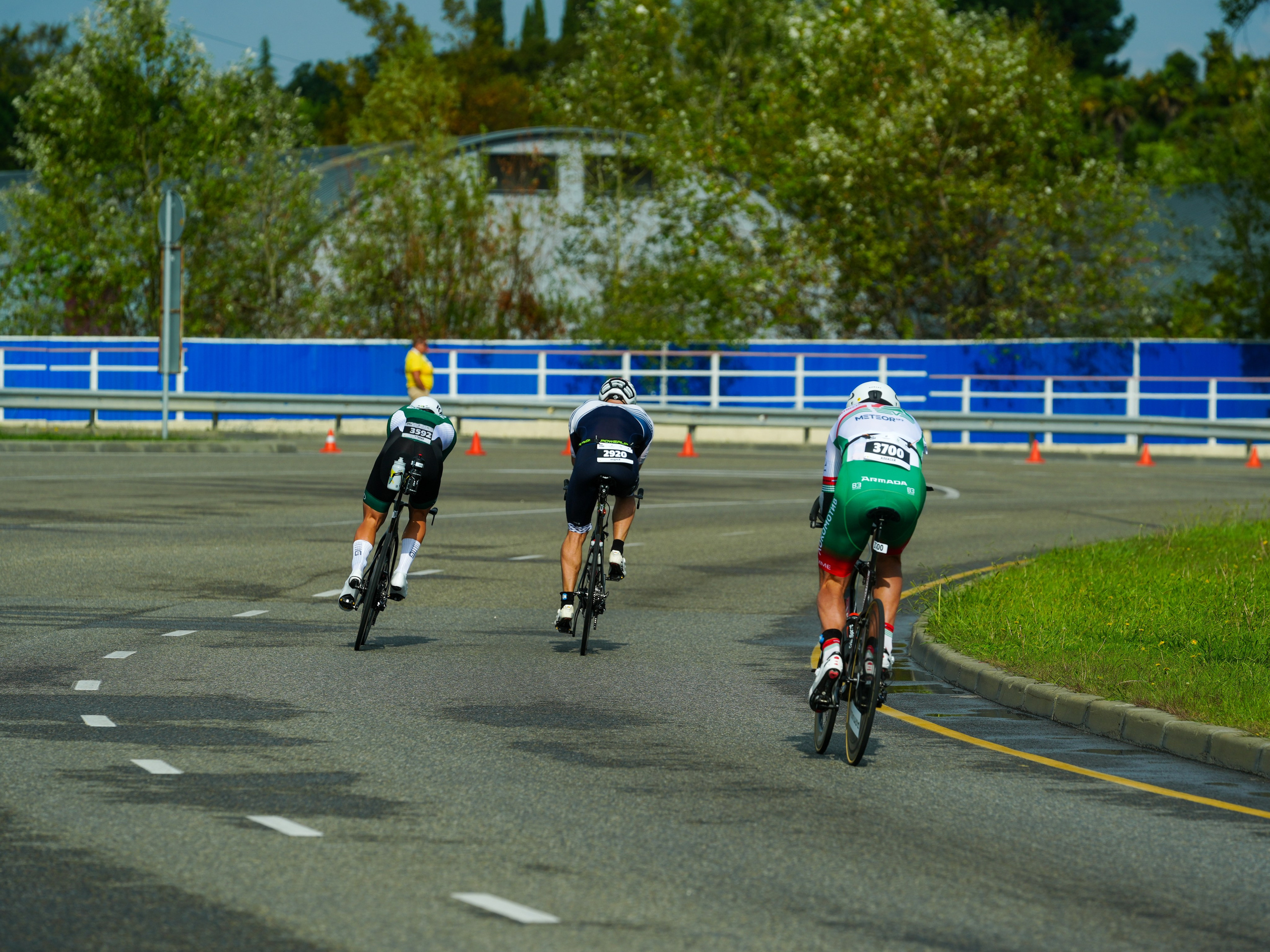 Фотоотчет партнерской интеграции для компании TELE2 на фестивале Ironstar. Репортажный фотограф в Красной Поляне и Сочи Павлюченко Екатерина