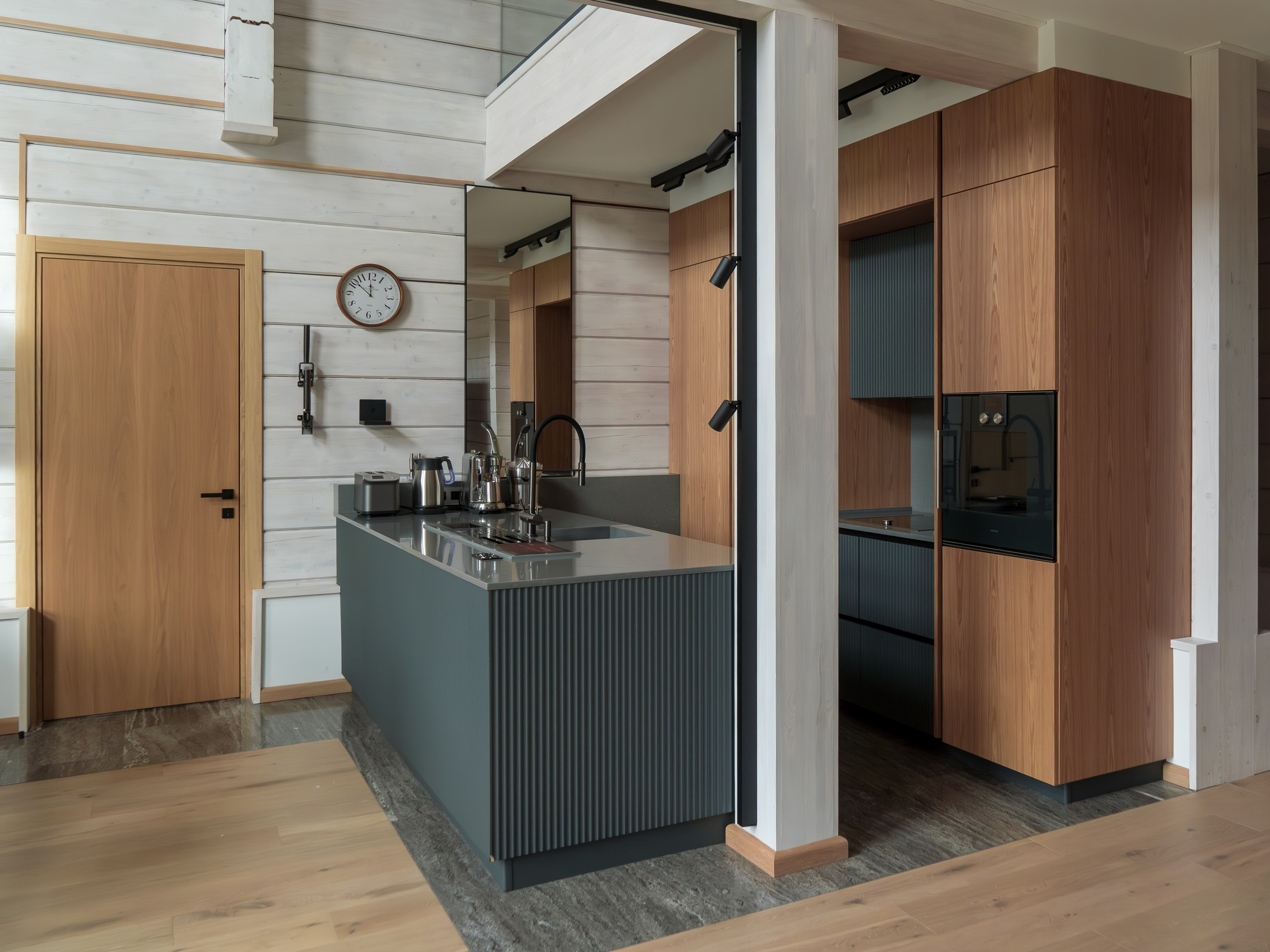 Белое шале. Репортажный фотограф в Красной Поляне и Сочи Павлюченко Екатерина