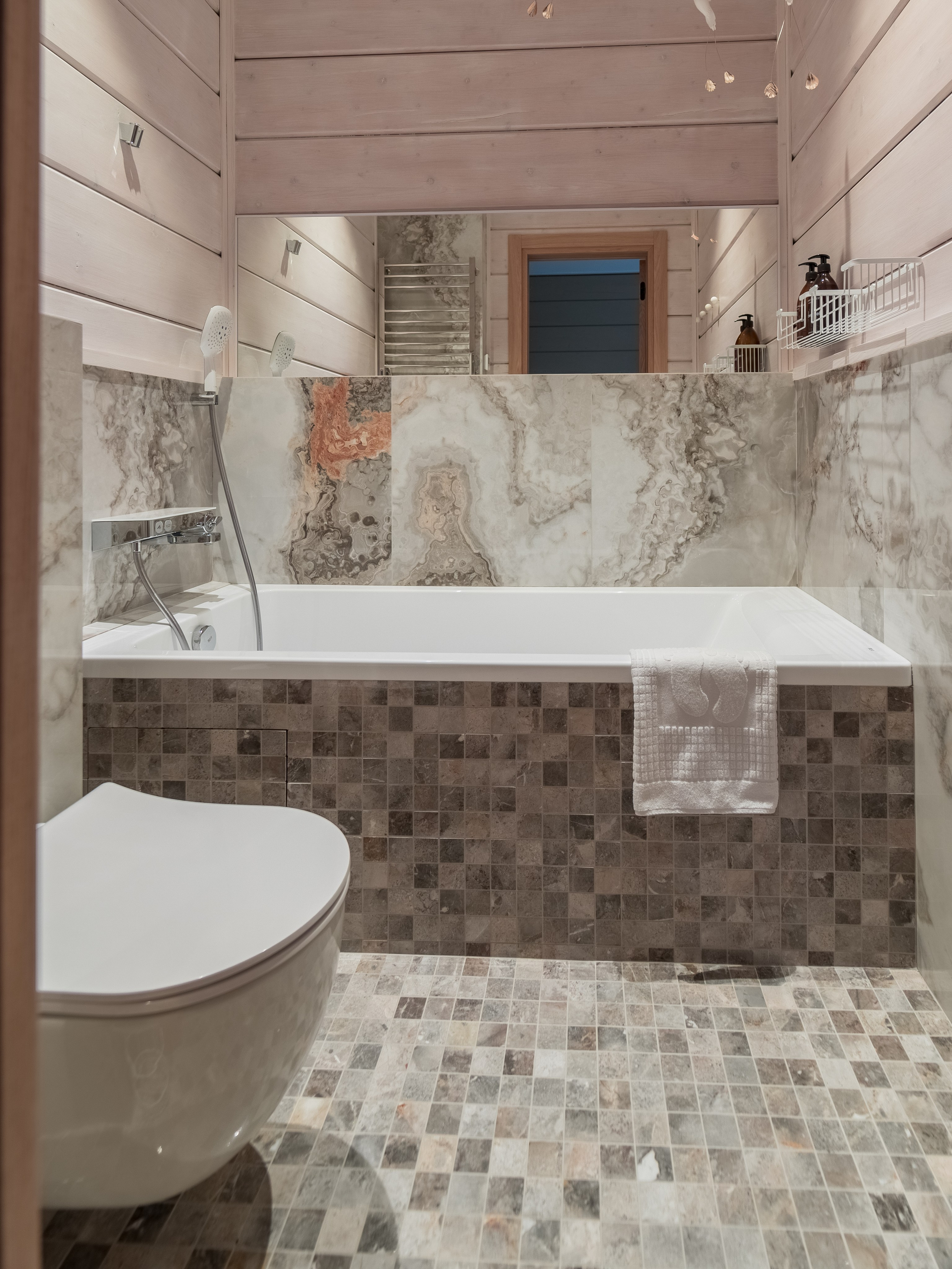 Белое шале. Репортажный фотограф в Красной Поляне и Сочи Павлюченко Екатерина