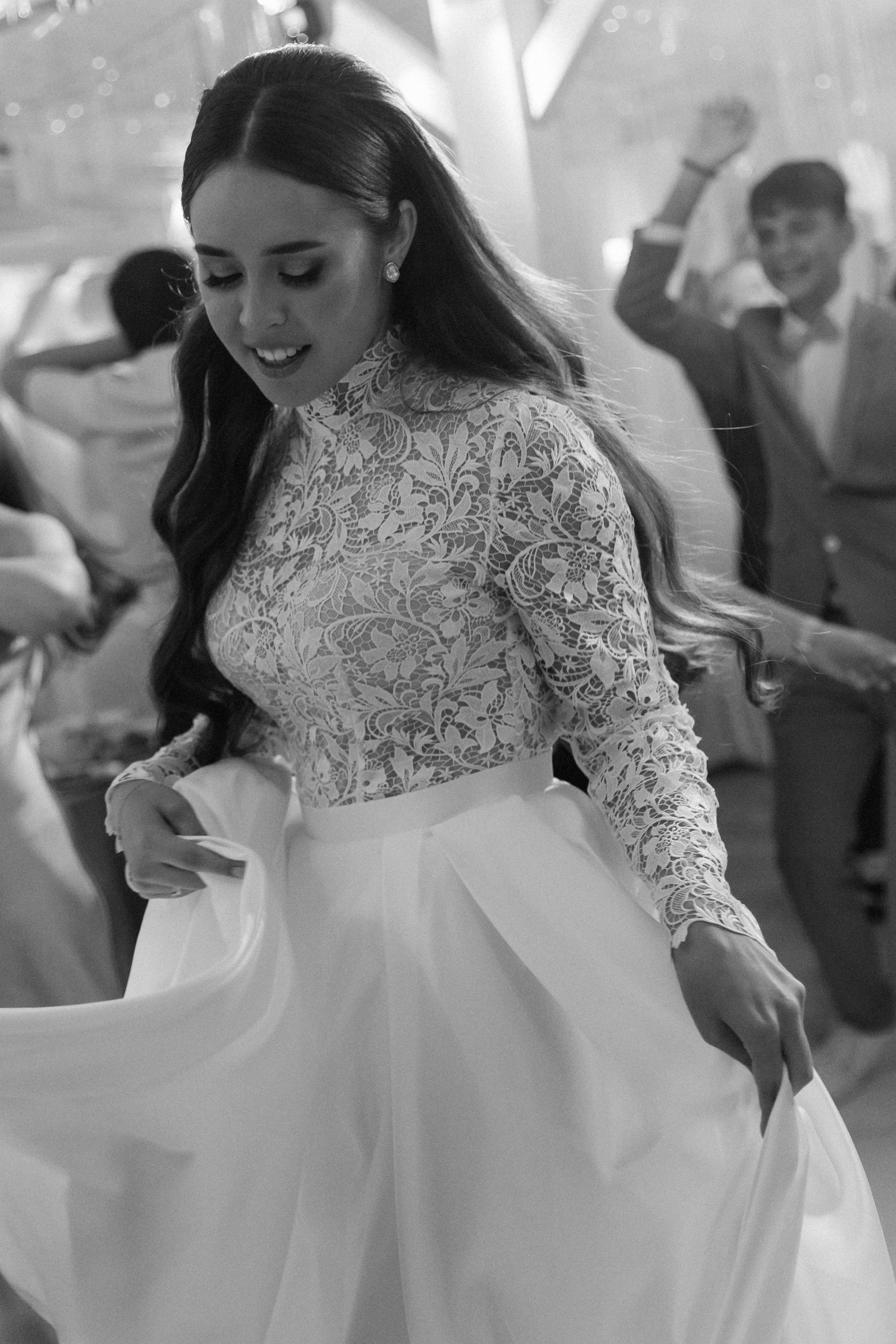 «Два сердца стали одним». Свадебный и семейный фотограф в Якутске — Дьулусхан Прокопьев