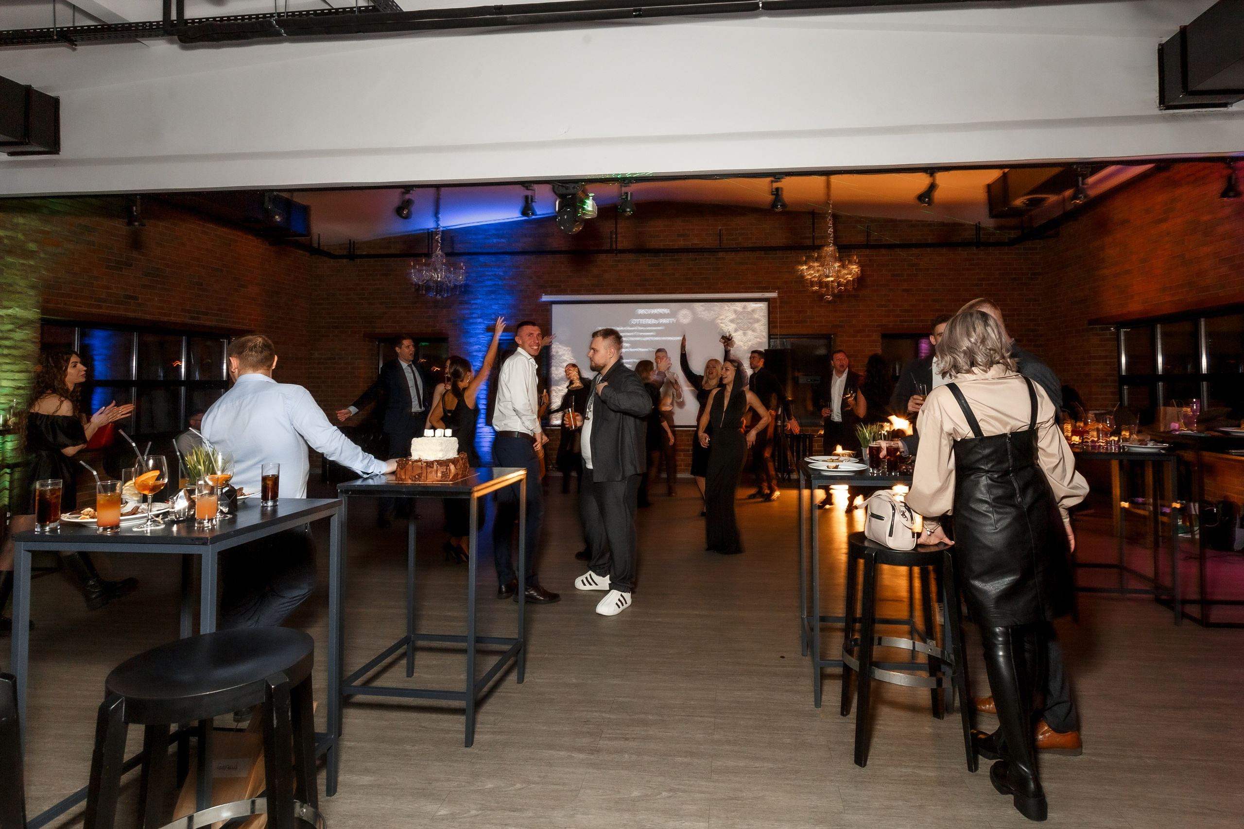 ДР Петр. Свадебный фотограф в Москве — Ольга Козловская