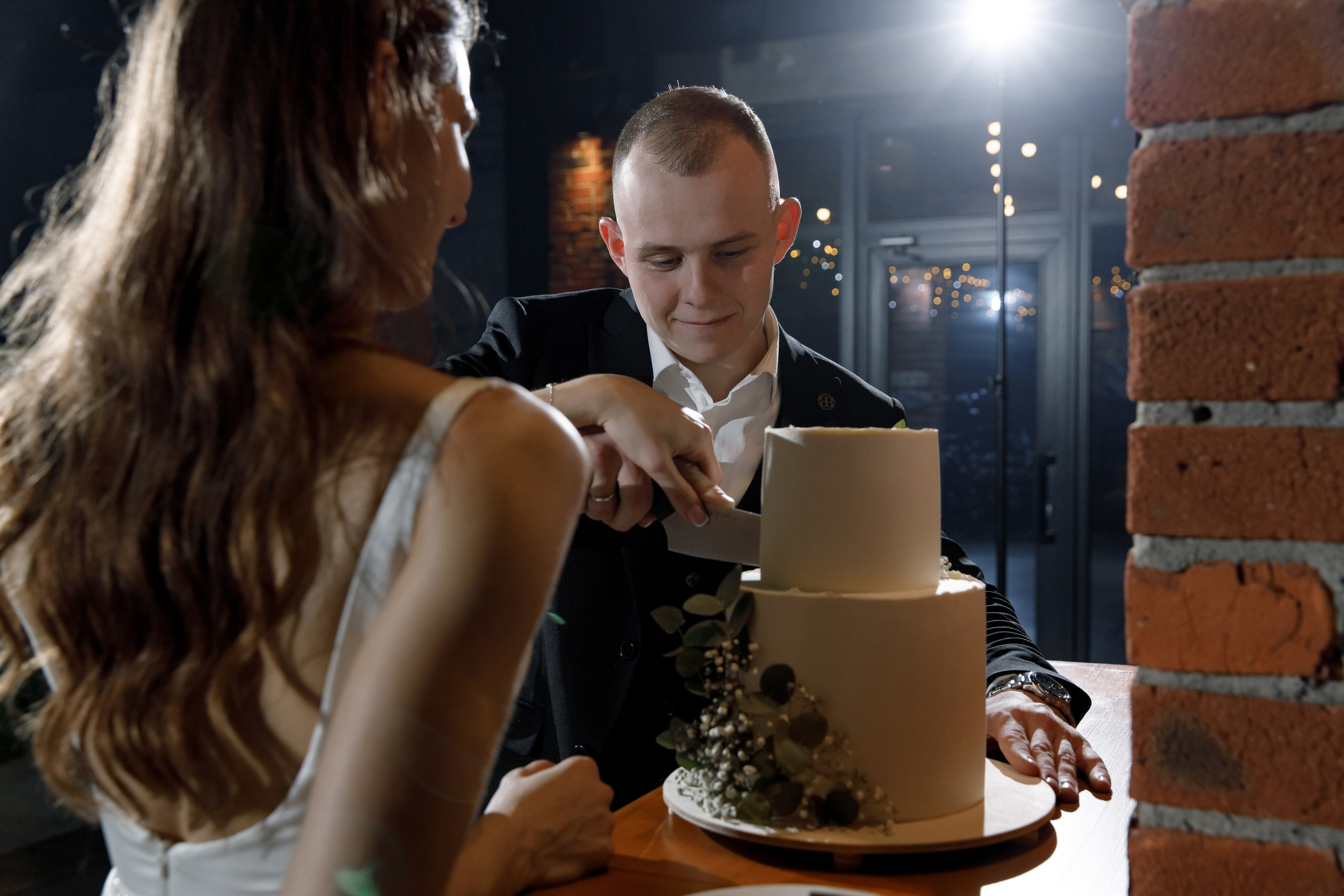 Марк и Ангелина. Свадебный и семейный фотограф Краснодар, Юлия Потопахина