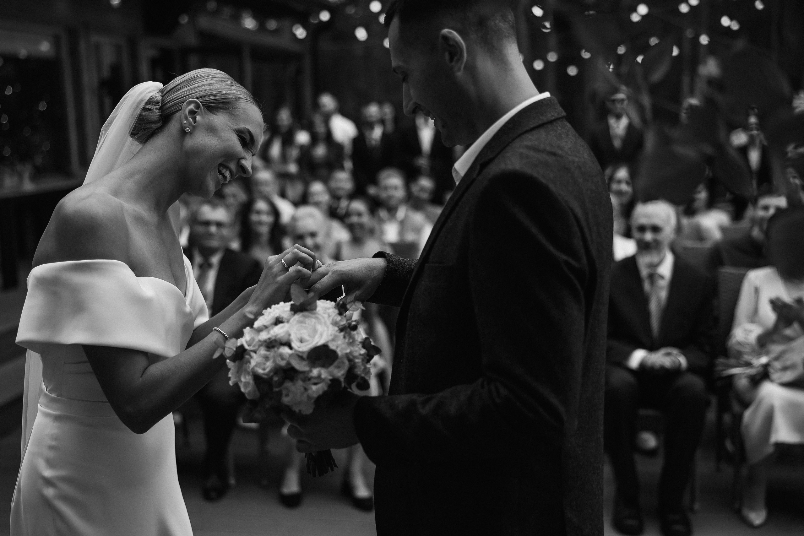 Катя и Паша. Свадебный и семейный Фотограф Денис Кошель