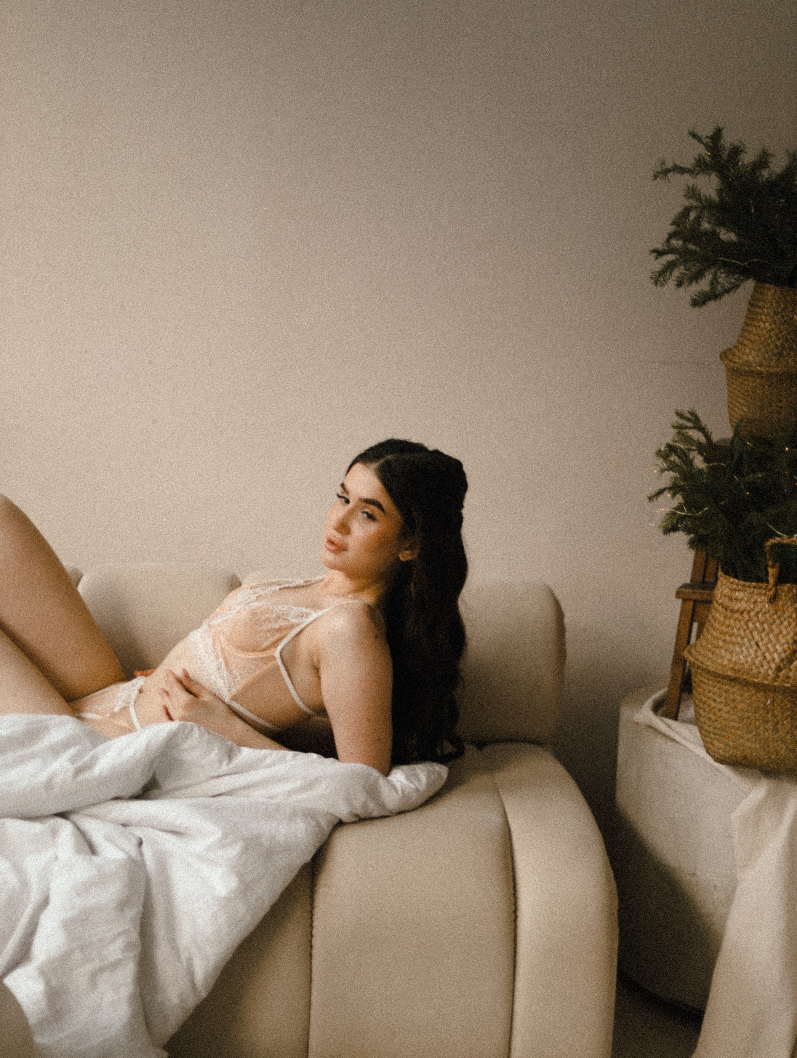 Алина. ФОТОГРАФ ИРКУТСК | ДАНИЕЛА МОНРО