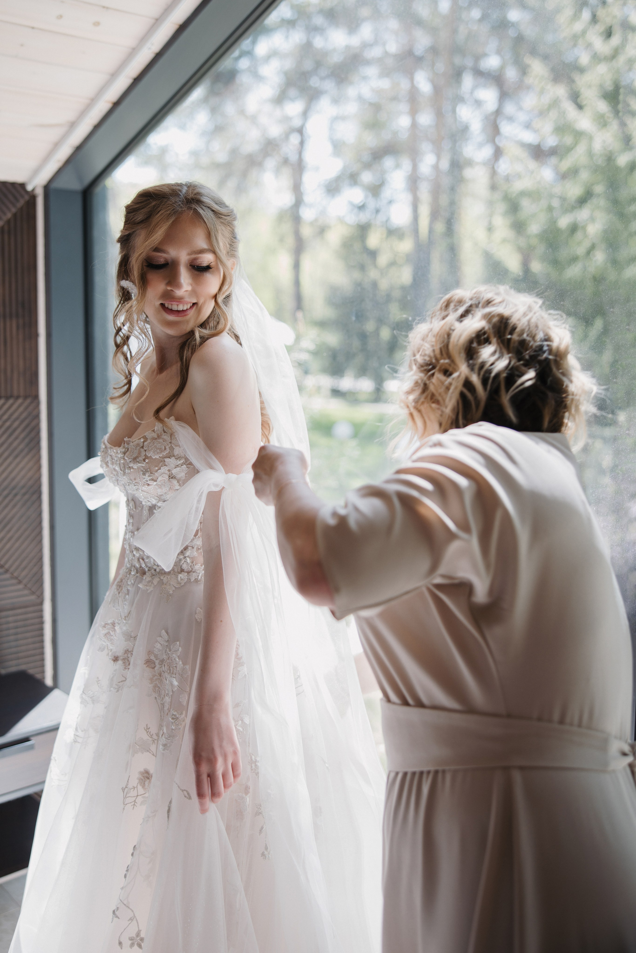 Александра и Кирилл. Фотограф в Новосибирске Надежда Черных