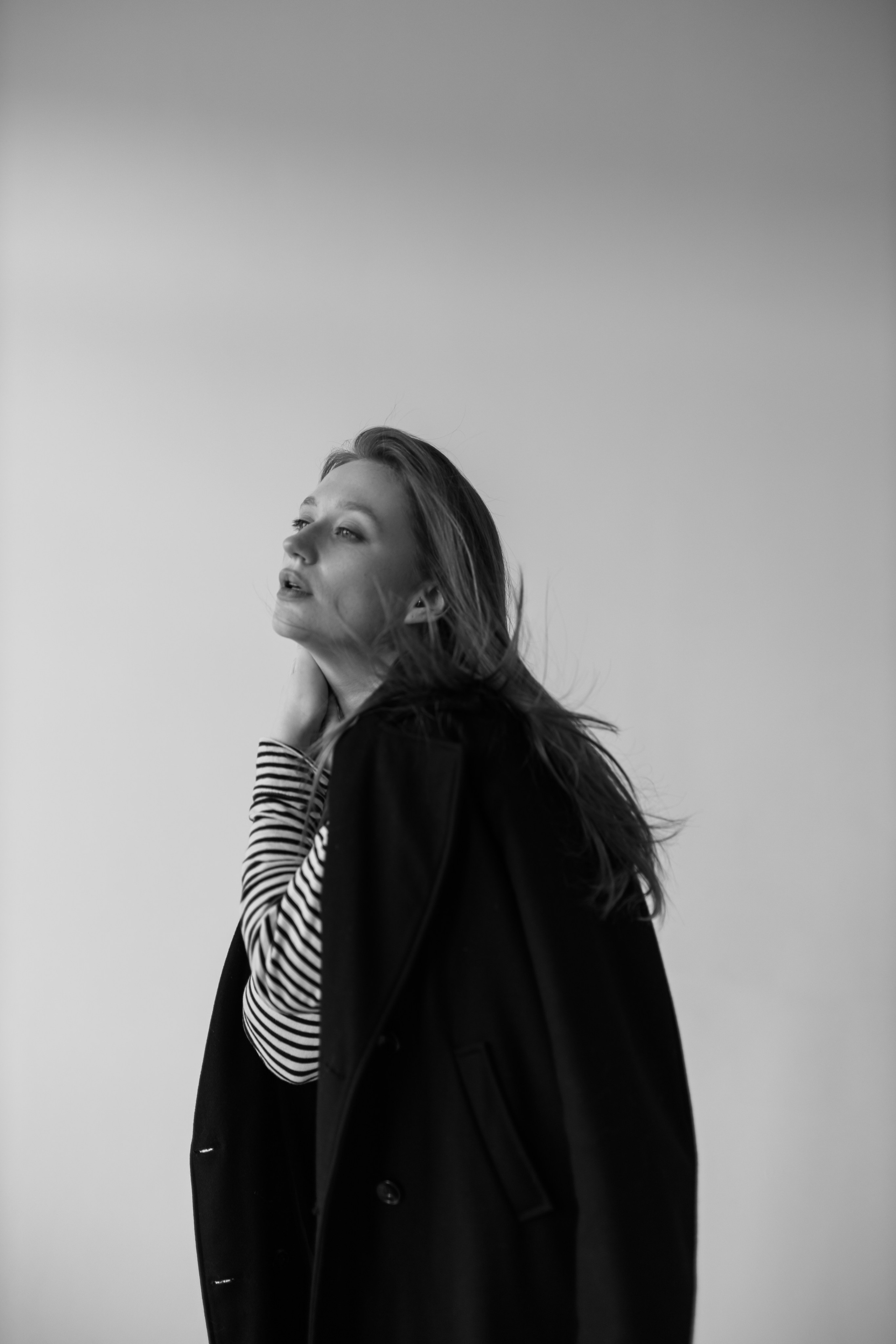 Аня. Свадебный и портретный фотограф в Москве, Туле и Брянске Дара Евсеева