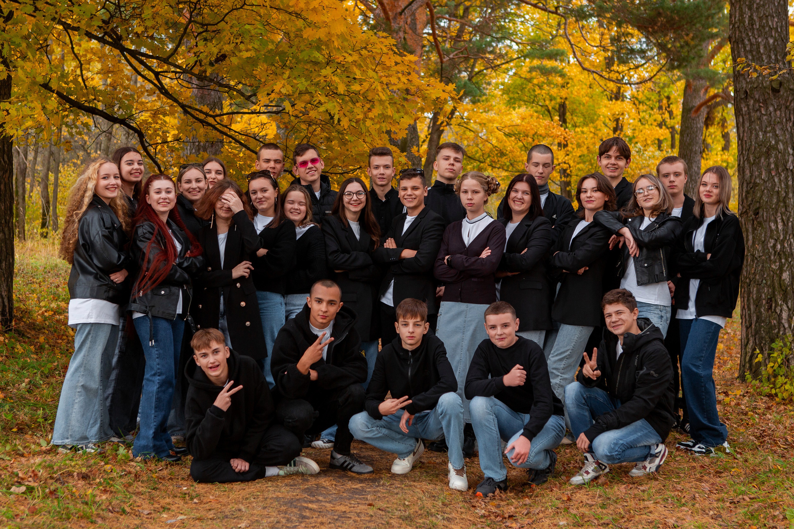 ОСЕННЯЯ ФОТОСЕССИЯ В УСАДЬБЕ ШЕНШИНЫХ г. МЦЕНСК ДЛЯ 9 КЛАССА. ТВОЙ АЛЬБОМ / ТВОИ ПРАВИЛА