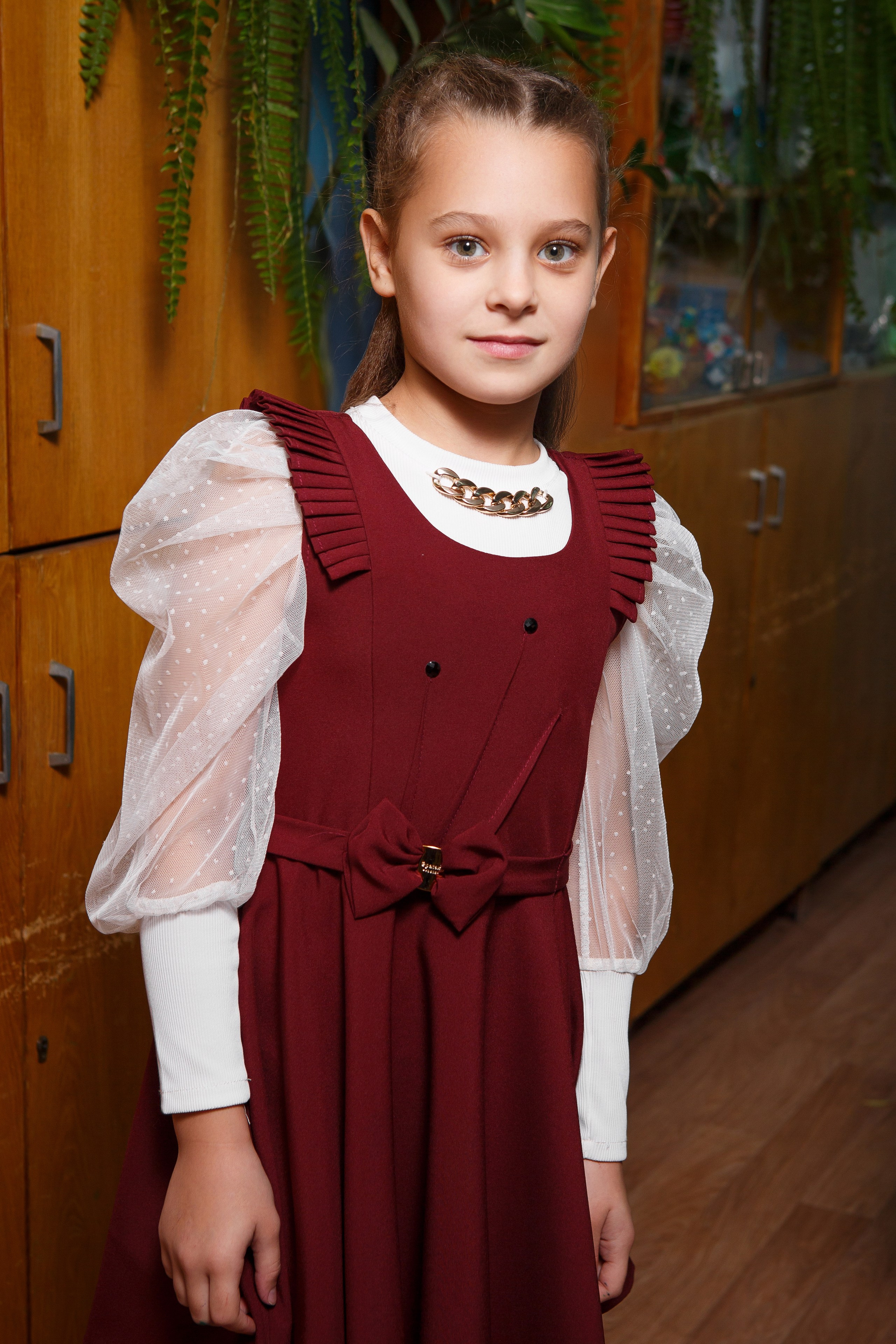 ПОРТРЕТНАЯ ФОТОСЕССИЯ В КЛАССЕ ДЛЯ 4 КЛАССА 9 ШКОЛА. ТВОЙ АЛЬБОМ / ТВОИ ПРАВИЛА