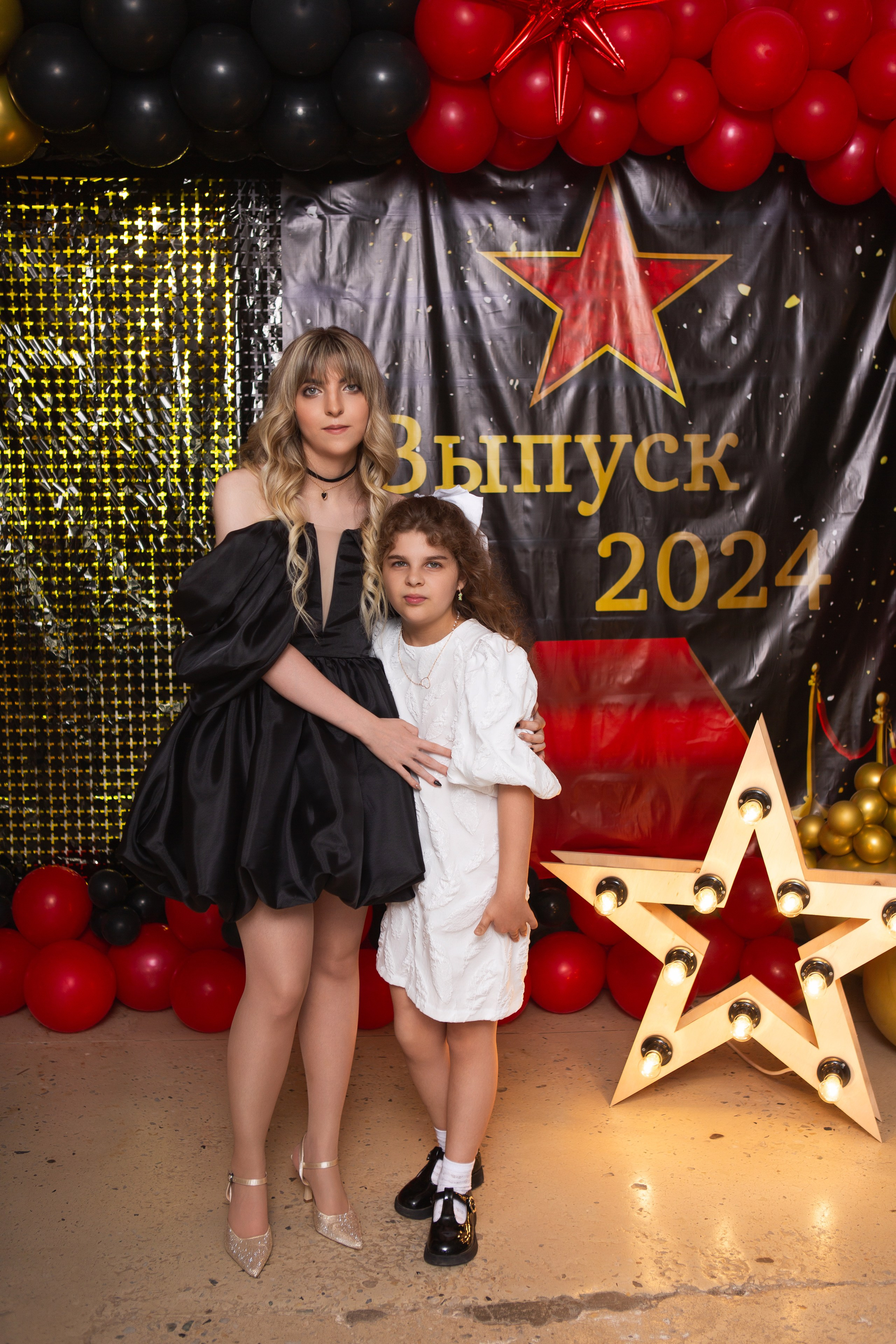 ФОТОСЕССИЯ С РОДИТЕЛЯМИ «ВЫПУСКНОЙ» 2024 г. 9 ШКОЛА г. МЦЕНСК. ТВОЙ АЛЬБОМ / ТВОИ ПРАВИЛА