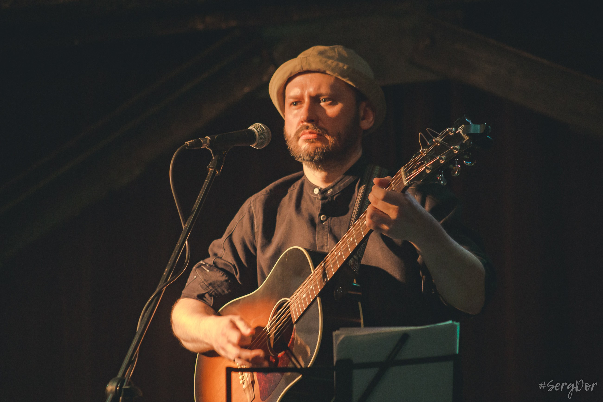 ИГРОКИ, The Place, Санкт-Петербург, СПб, Питер, Плейс, Владимир Ткаченко, Владимир Корниенко, Корней, Ундервуд, акустика, 04.07.2024, SergDor, 4 июля 2024 года, #SergDor