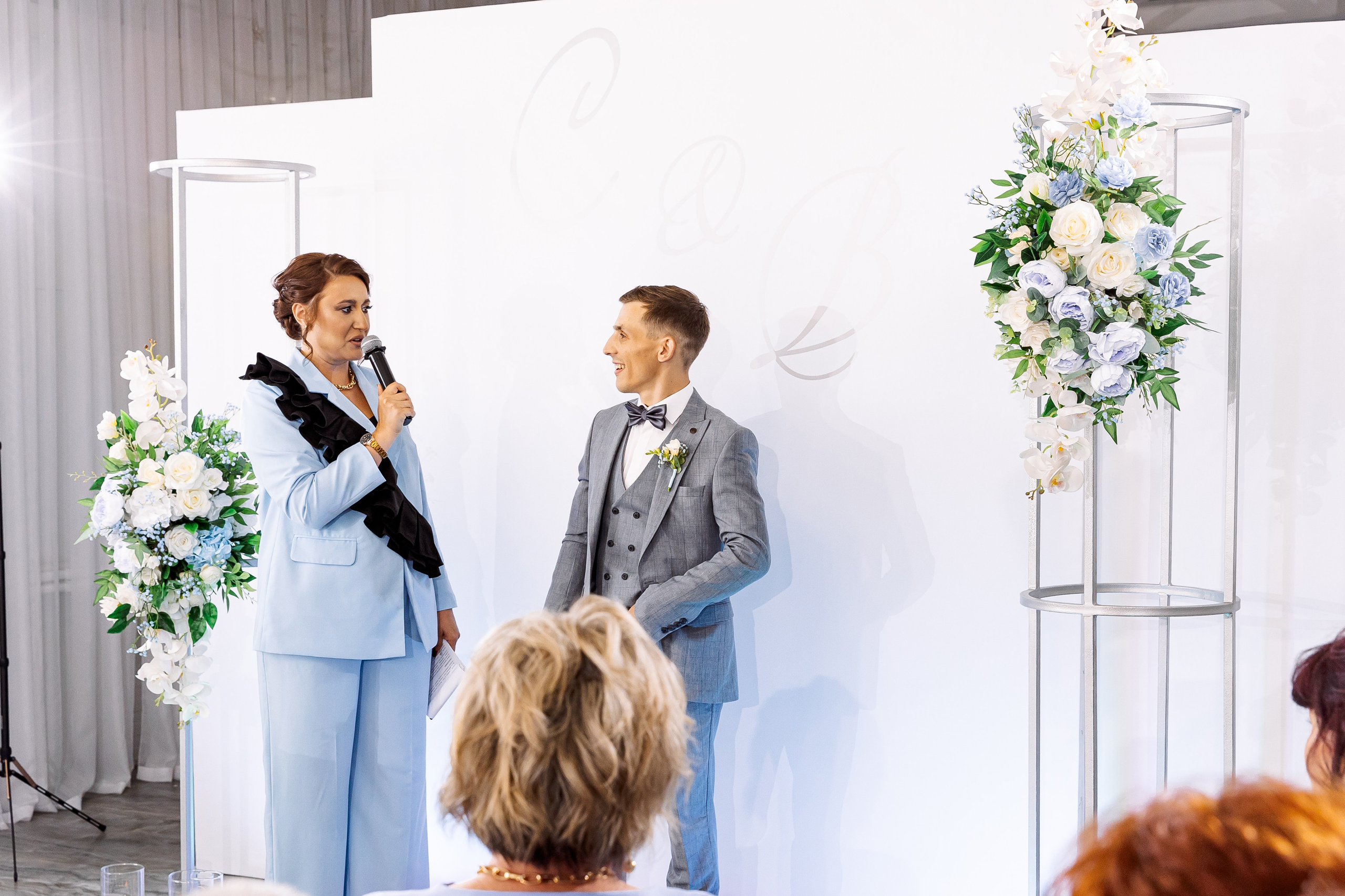 Сергей и Валерия. Свадебный и семейный фотограф в Челябинске Юлия Ишимова