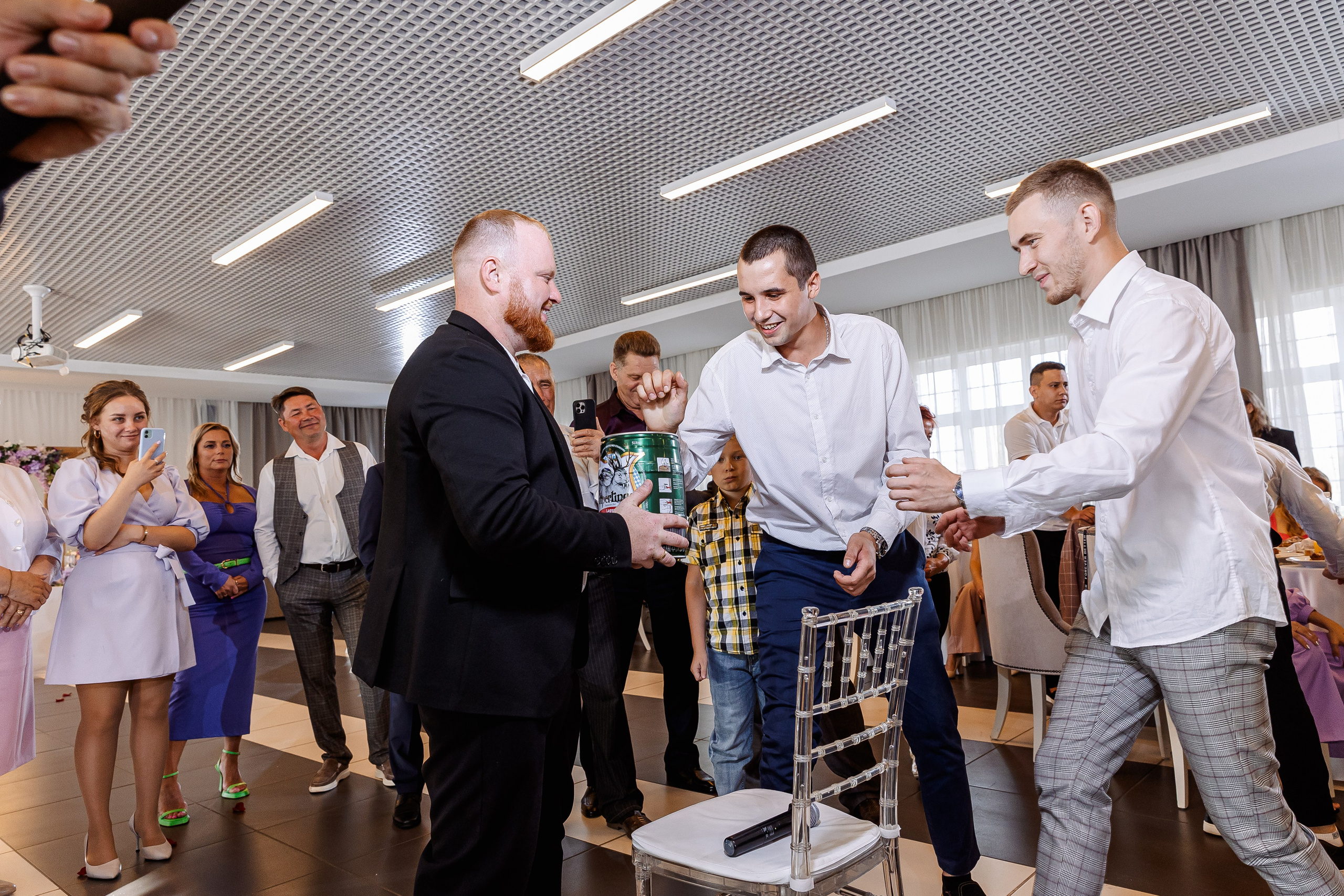 Любовь и Евгений. Свадебный и семейный фотограф в Челябинске Юлия Ишимова