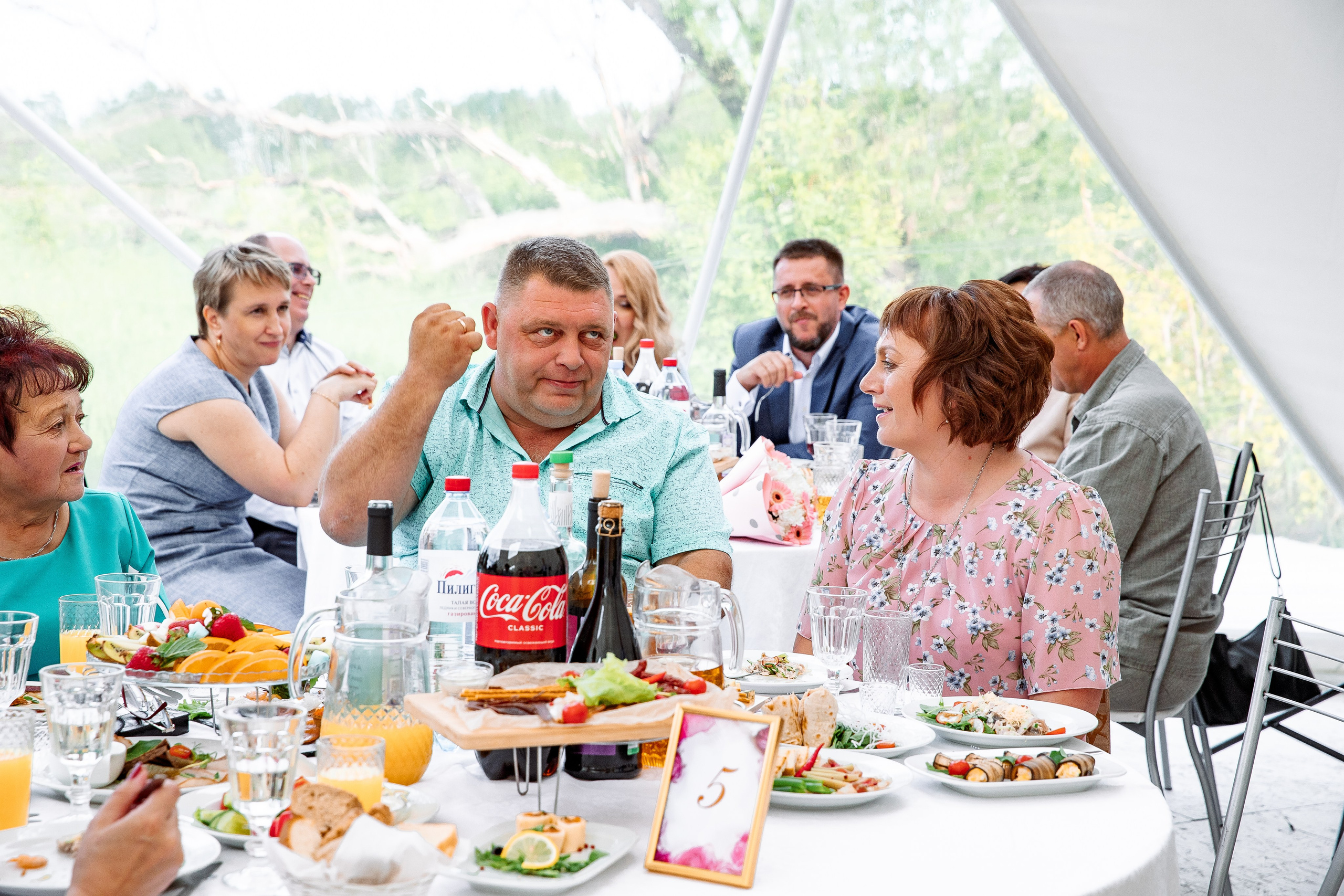 Кирилл и Екатерина. Свадебный и семейный фотограф в Челябинске Юлия Ишимова