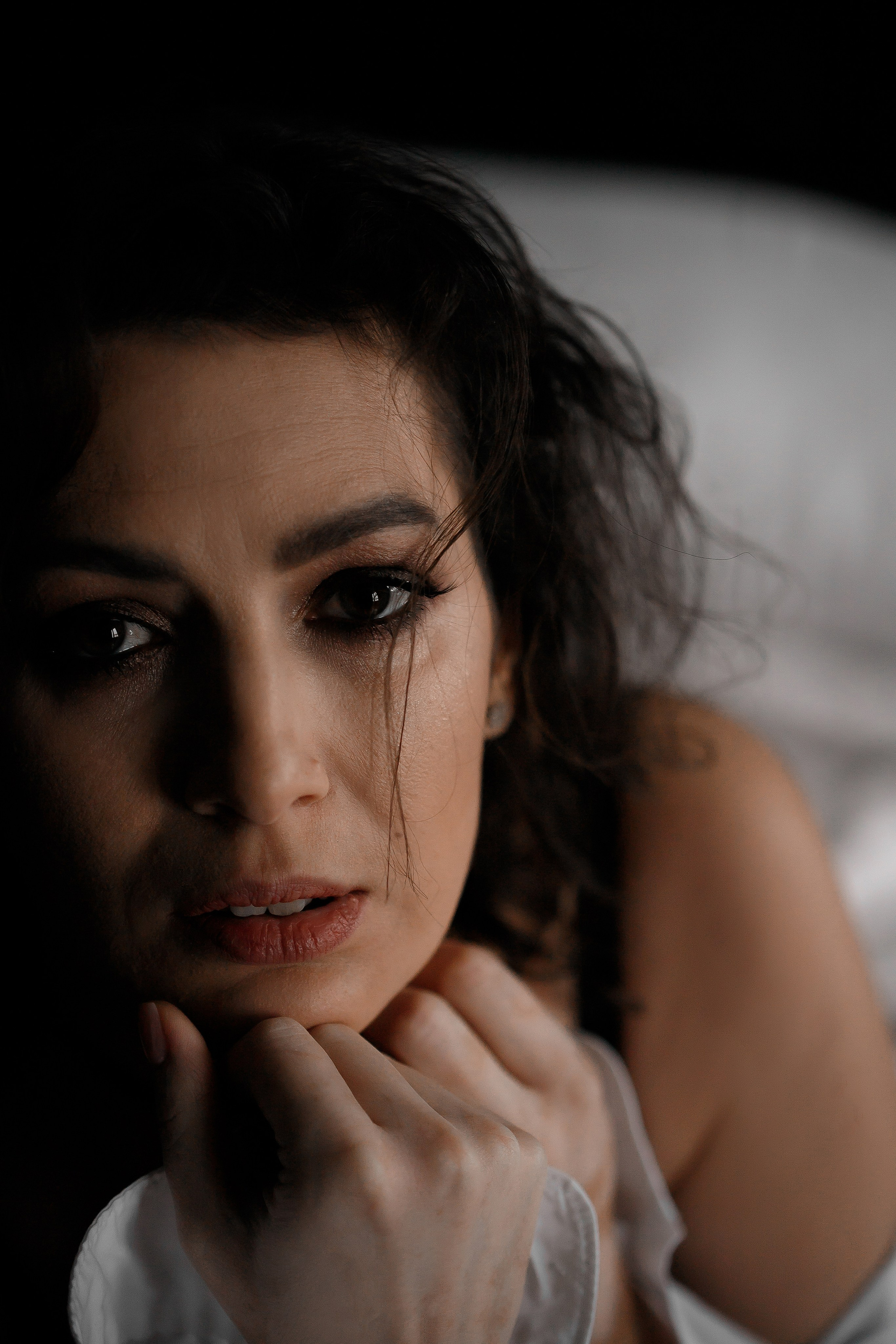 Анна. Предметный, контентный и личный фотограф в Минске Смоляр Руслана