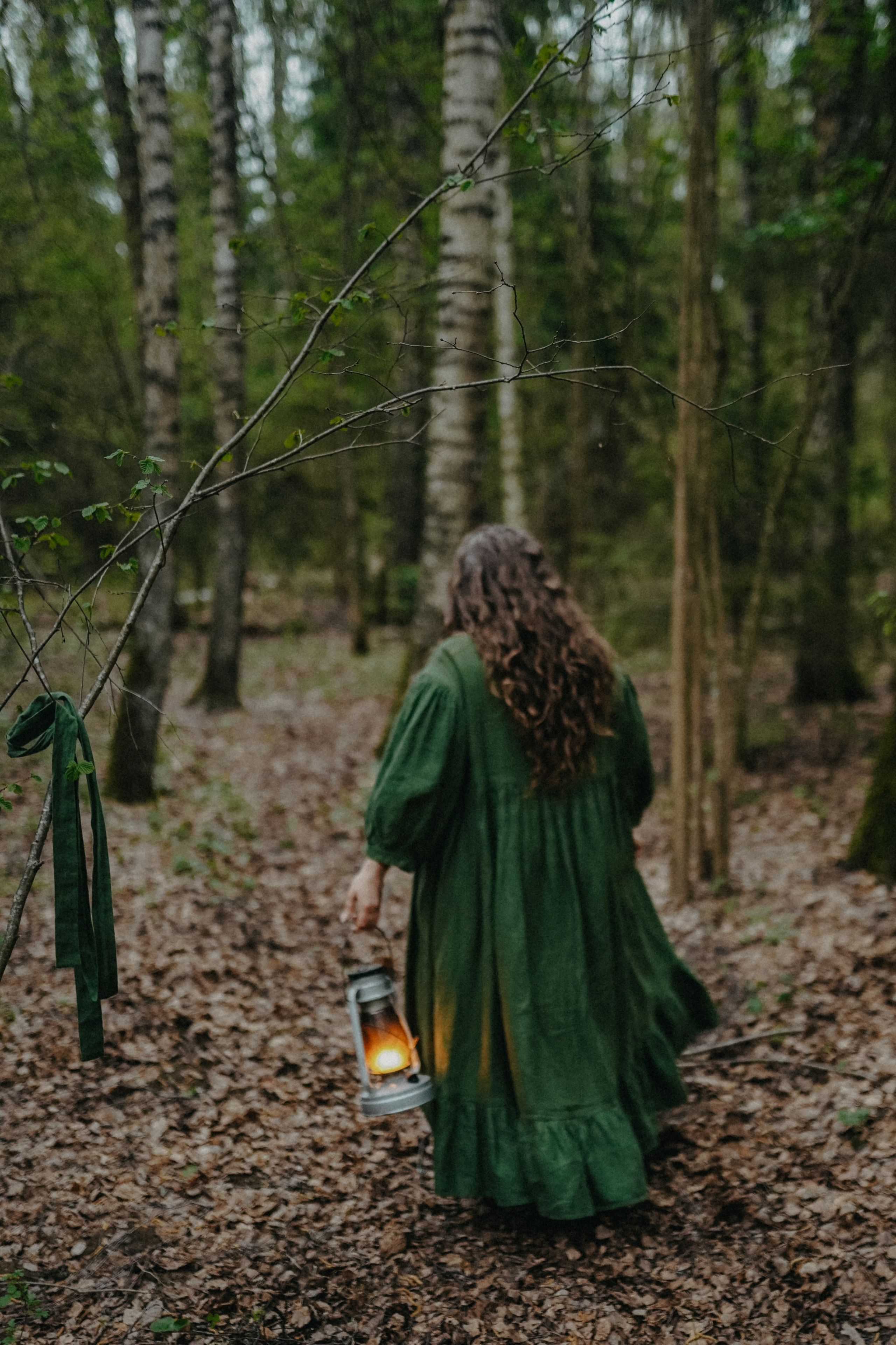 Евгений и Евгения. В единении с природой. Фотограф Наталья Колганова