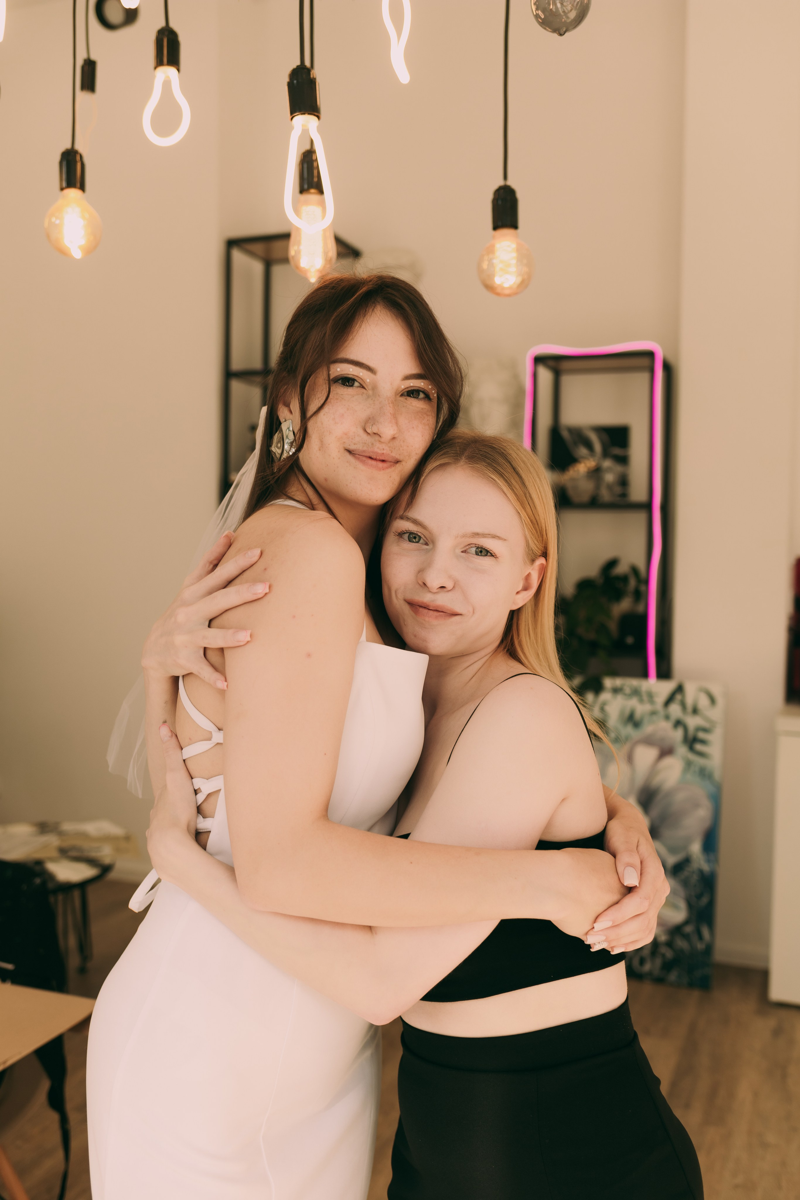 Девичник. Фотограф Петрозаводск/СПБ