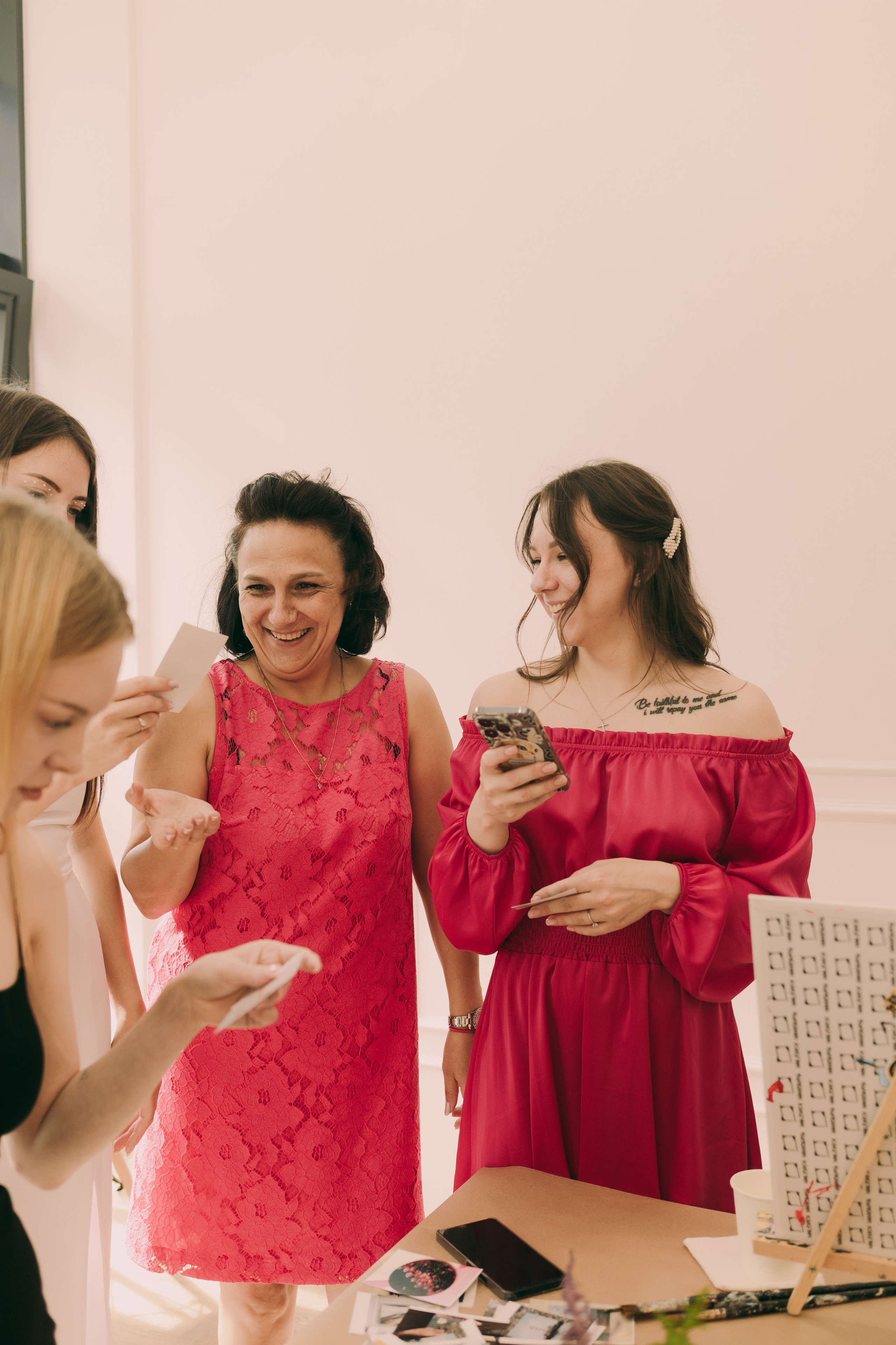 Девичник. Фотограф Петрозаводск/СПБ