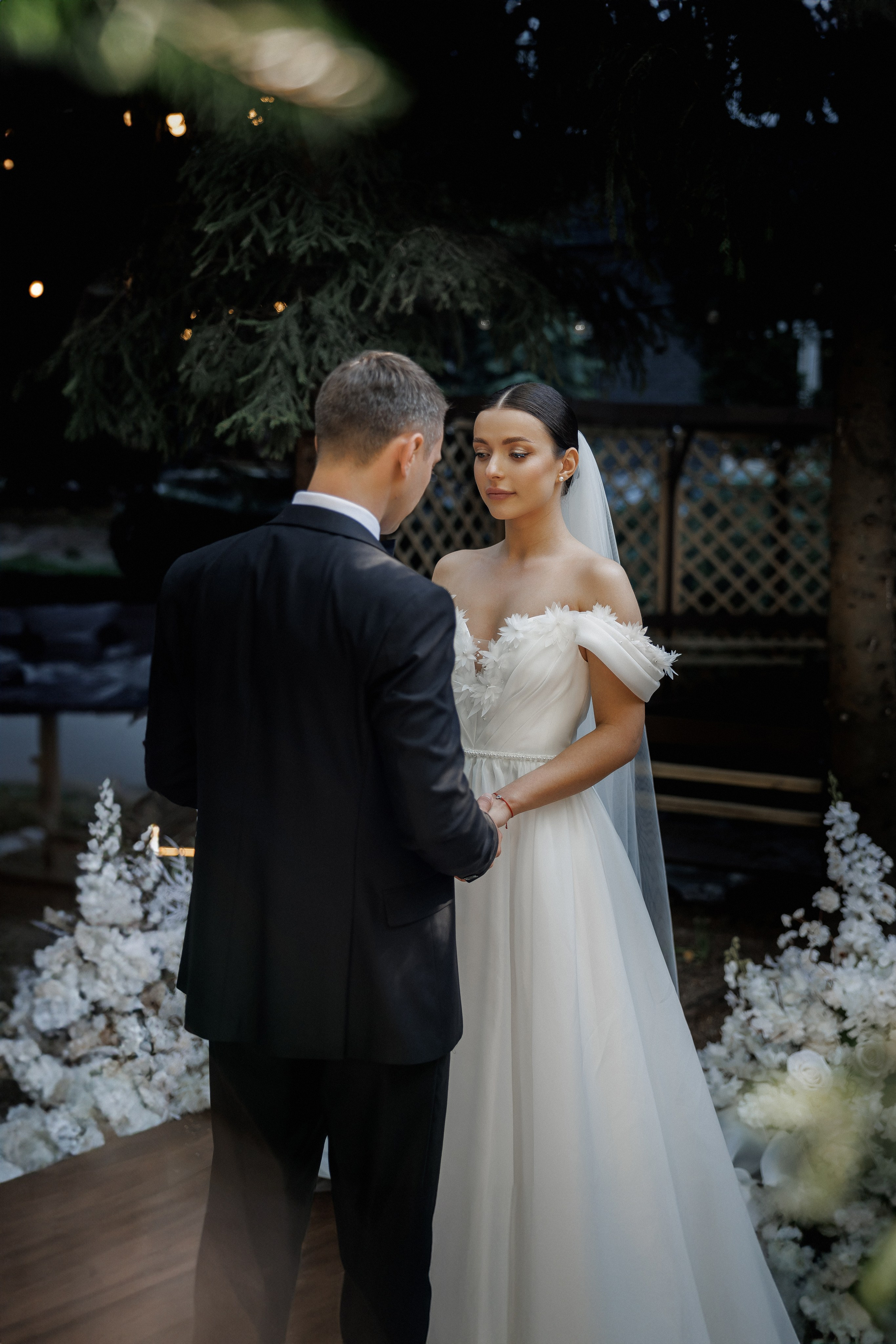 Сергей & Катя. Фотограф Александр Яблонский Минск