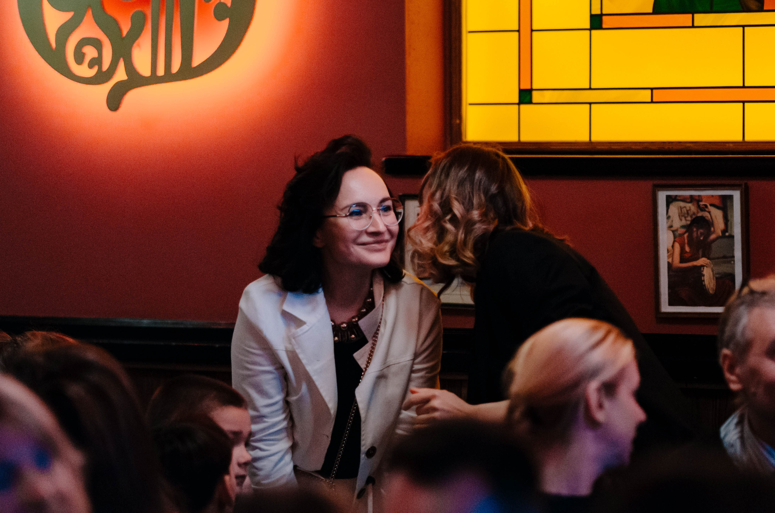 Сигнон. Фотограф Валерия Пэун