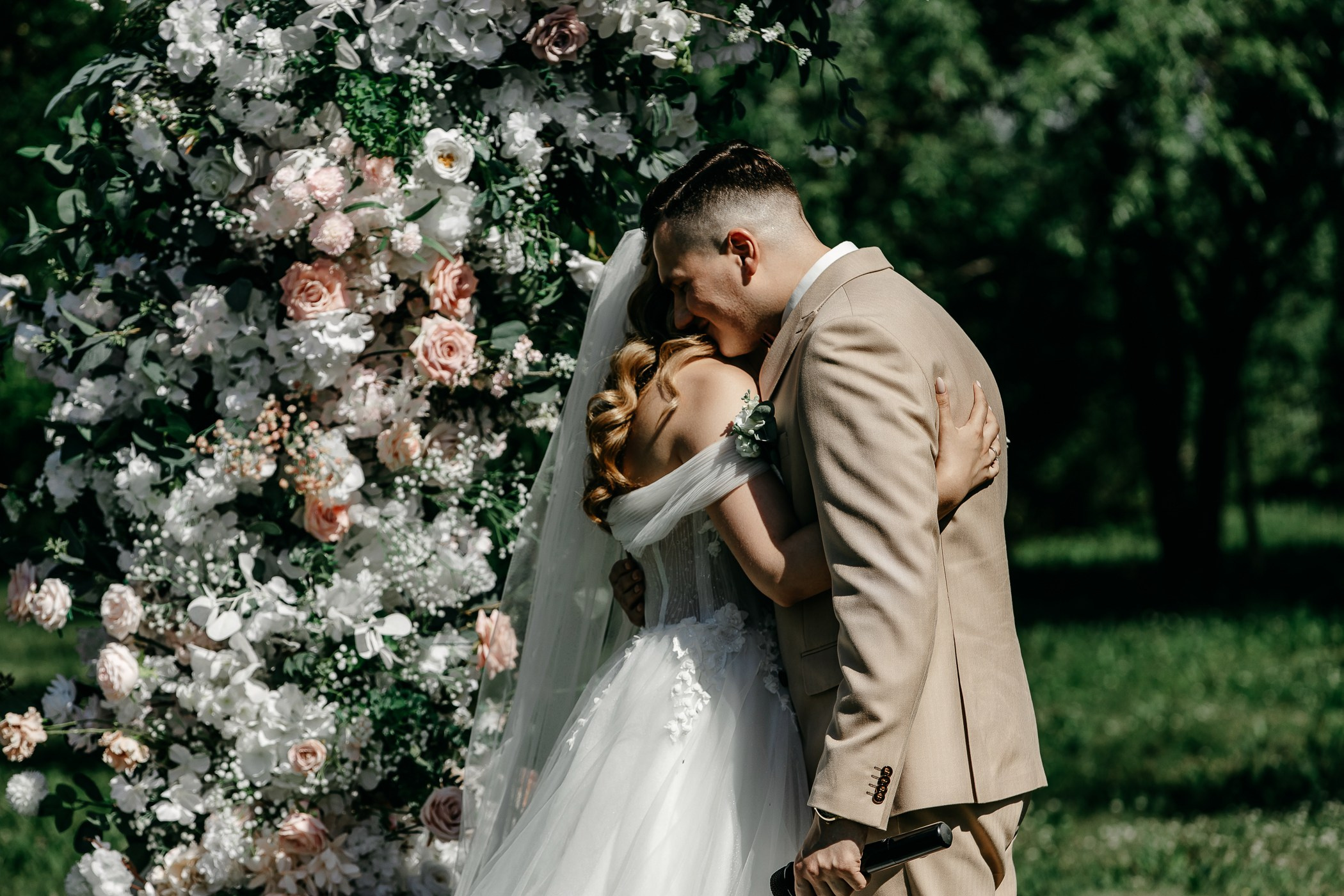 Сергей и Елизавета. Тимур Аминов | Фотограф в Кемерове