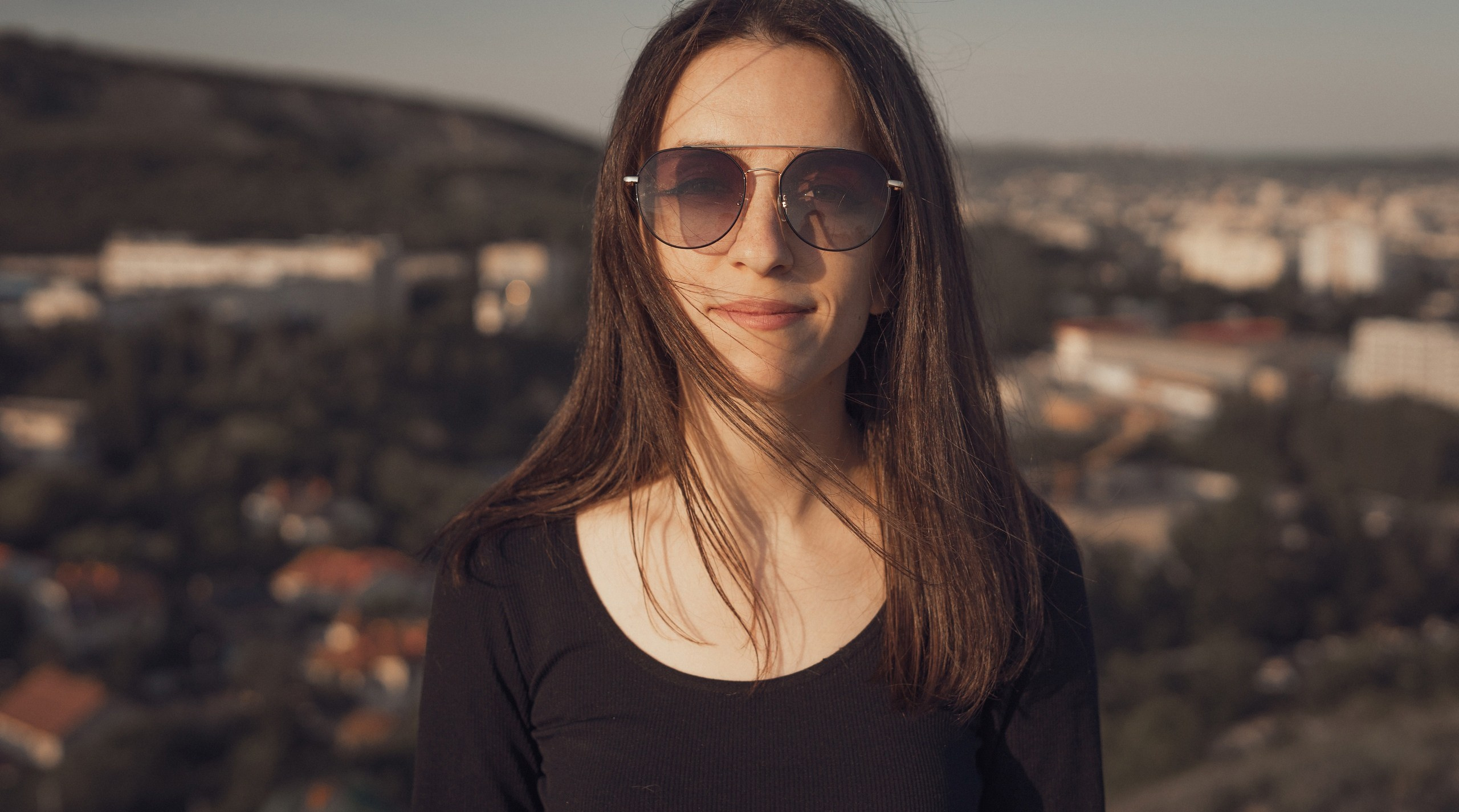 Портретная фотография. Ab extra