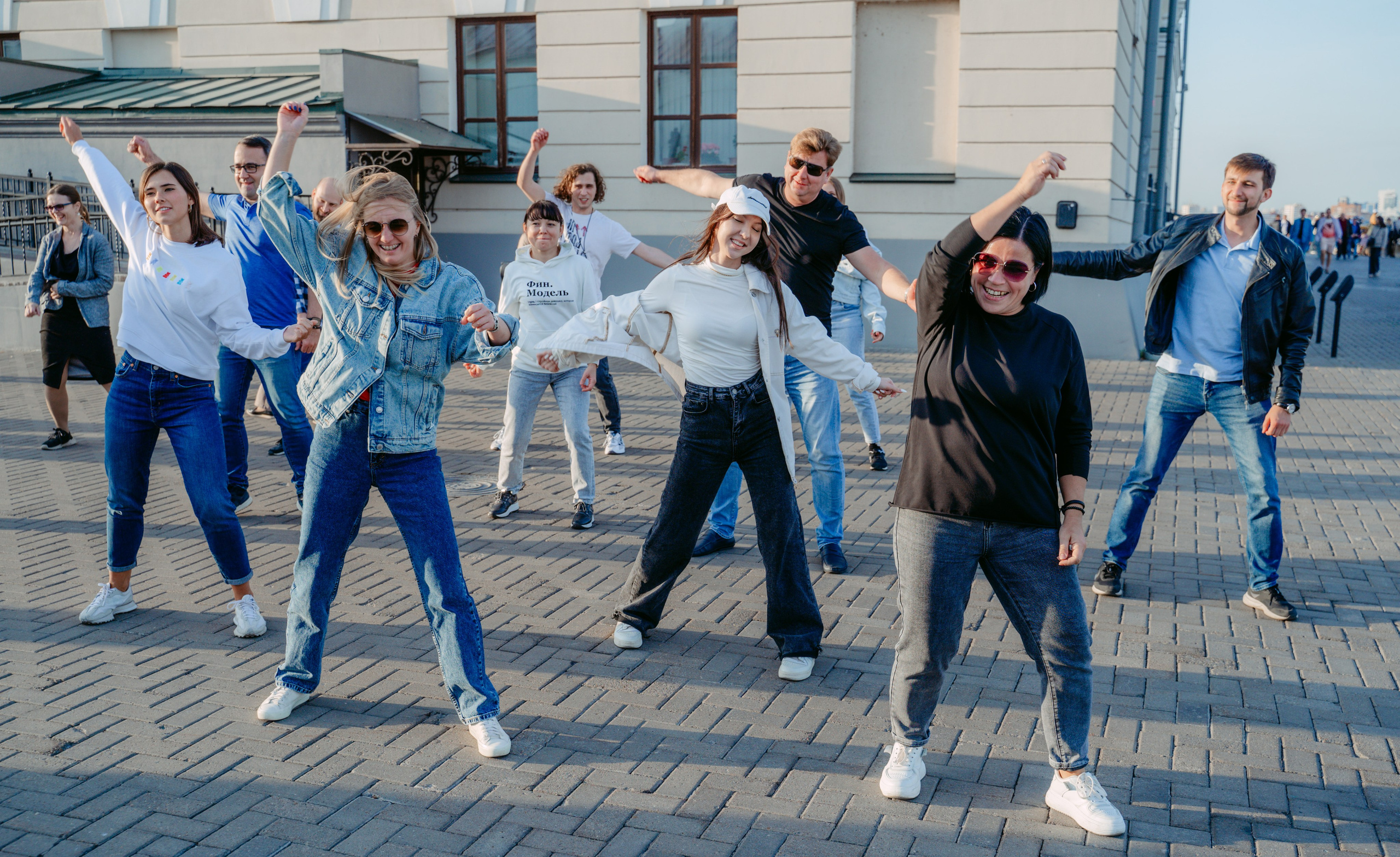 IGS: 12 лет компании / 2023. Саша Копылов, фотограф в Казани