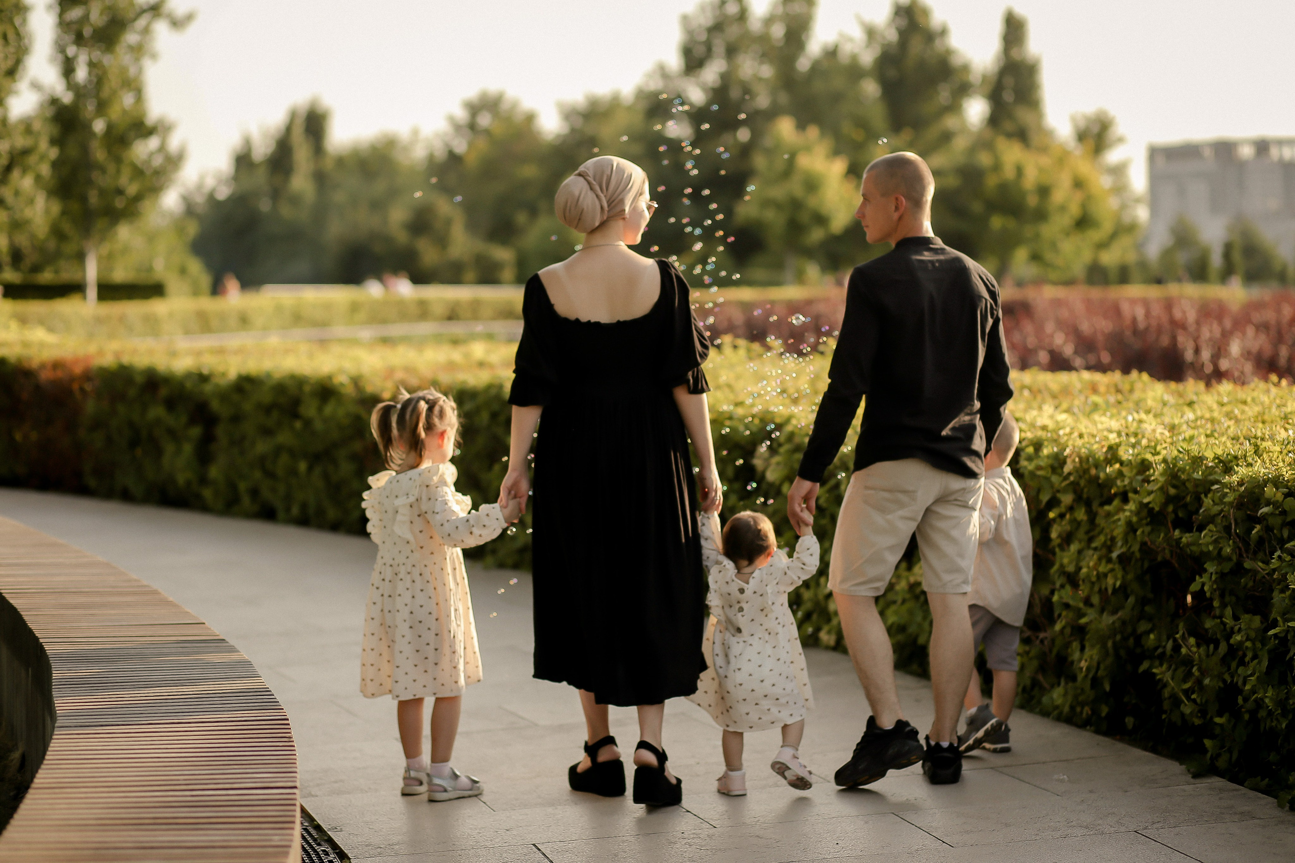 СЕМЬЯ. Фото и Видео в Краснодаре Verveyko Studio